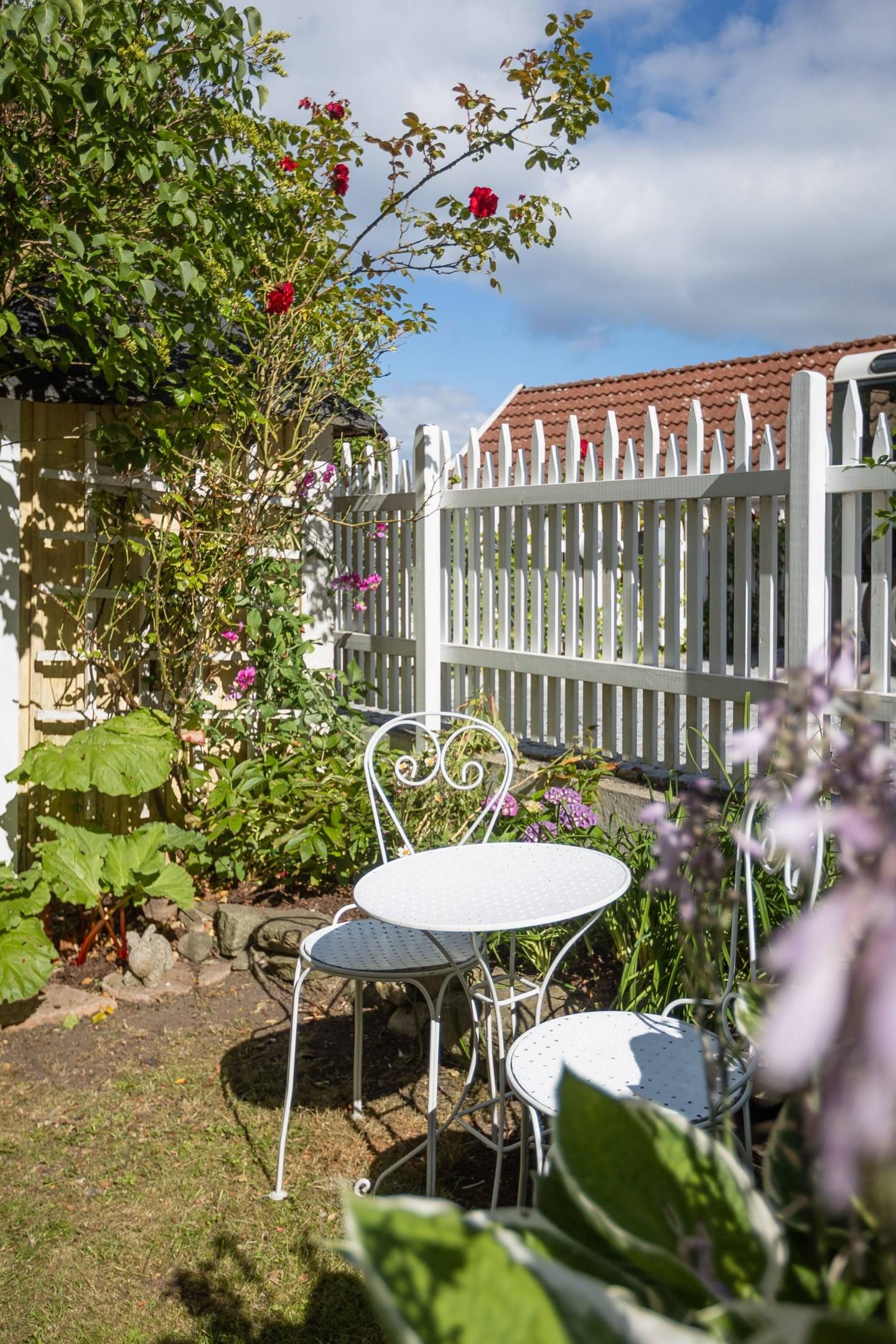 2 rum Villa på Bergsgatan 9 Gränna Jönköpings kommun - bild 71