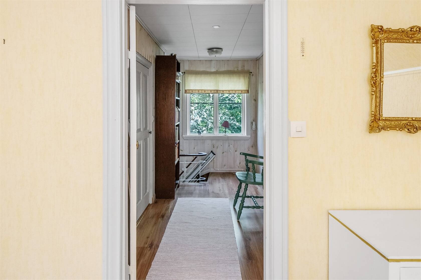 6 rum Villa på Tvingvägen 22 Johannishus Ronneby kommun - bild 20