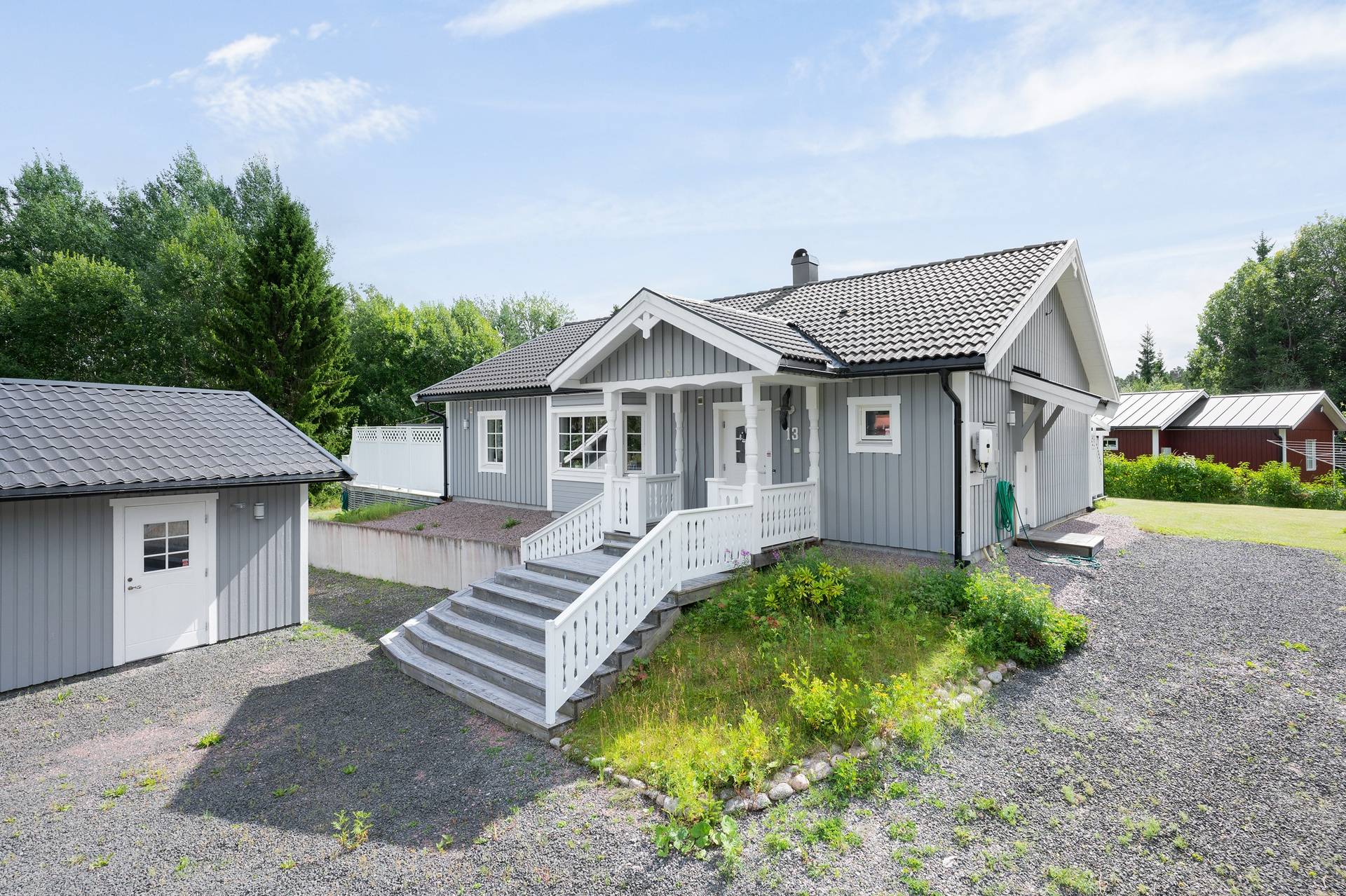 3 rum Villa på Sippstigen 13 Engesberg Gävle kommun - bild 28
