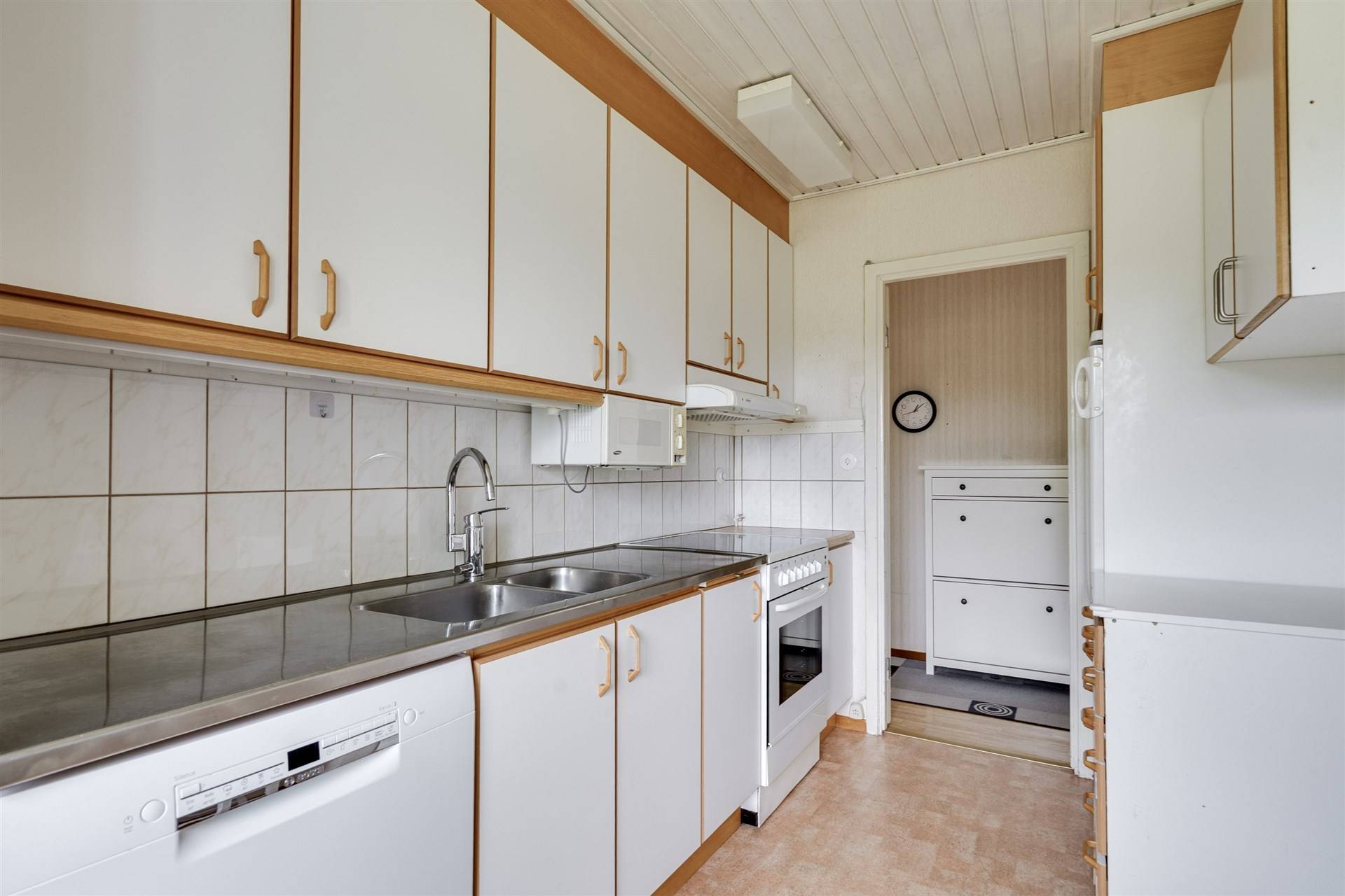 4 rum Villa på Granstigen 7 Frövi Lindesbergs kommun - bild 16