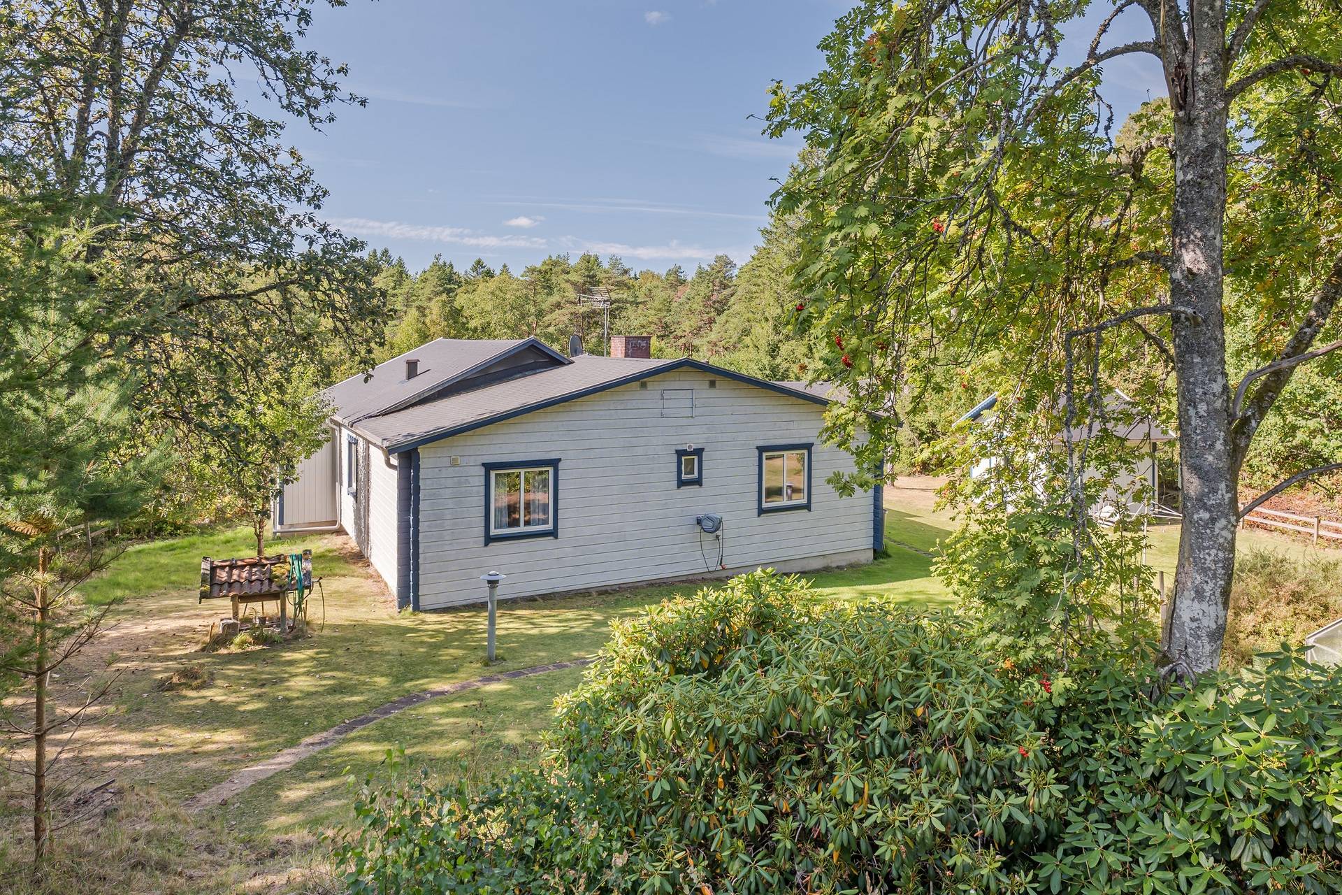 3 rum Villa på Sjölanda 5 Sjuntorp Trollhättans kommun - bild 30