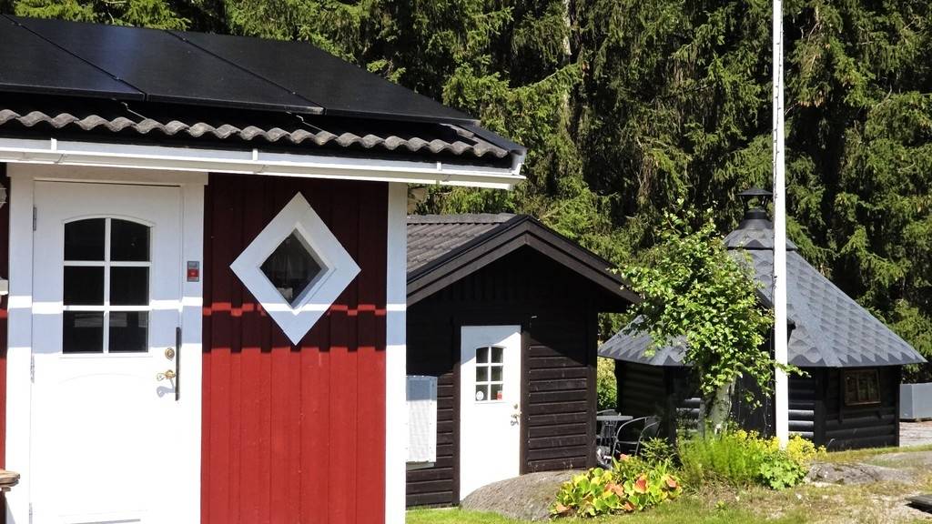 4 rum Villa på Bergsrundan 13 Södertälje Dammkärr Södertälje kommun - bild 12
