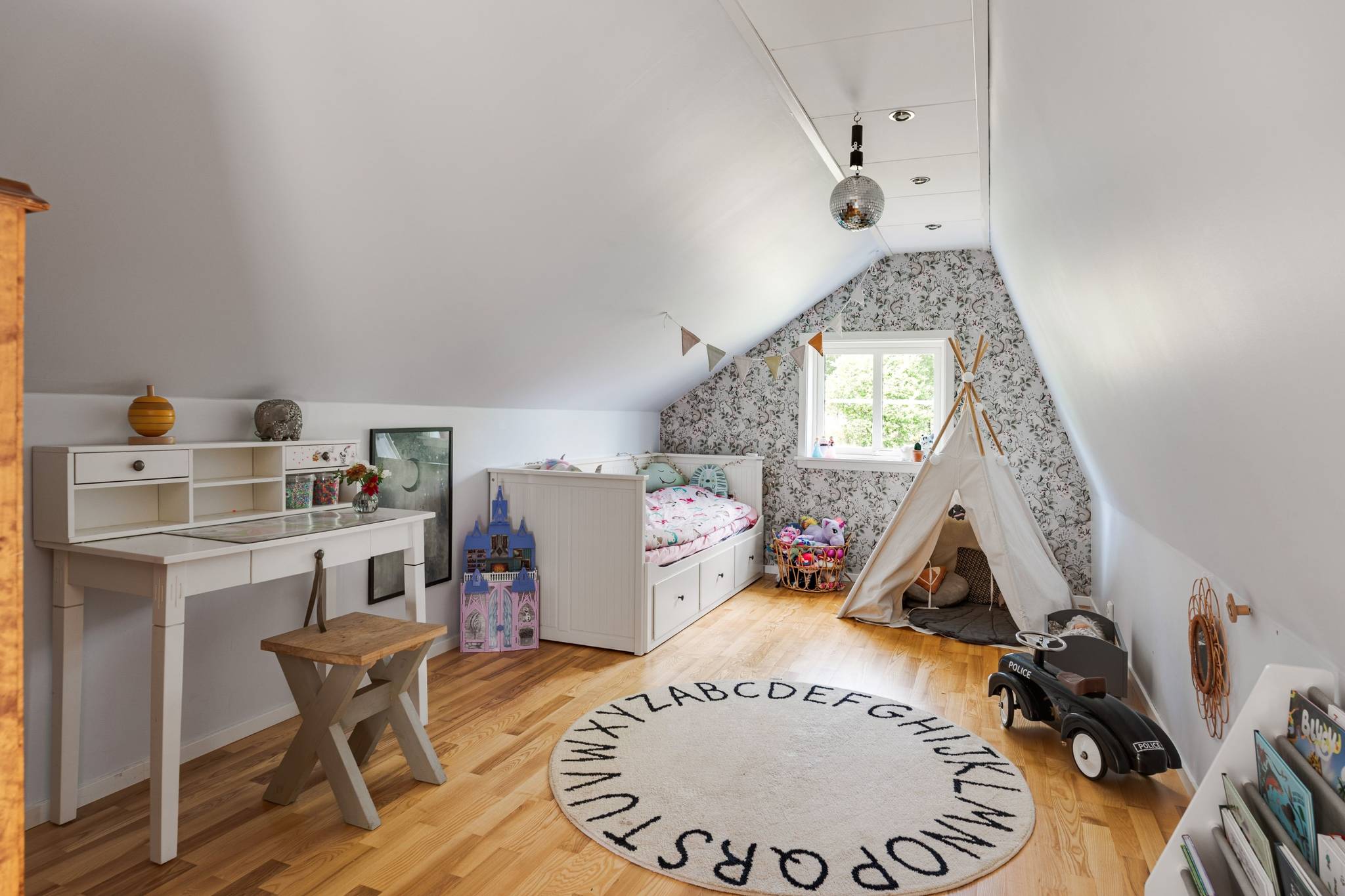 96 m² Villa på Bogla 45 Bogla Jönköpings kommun - bild 19