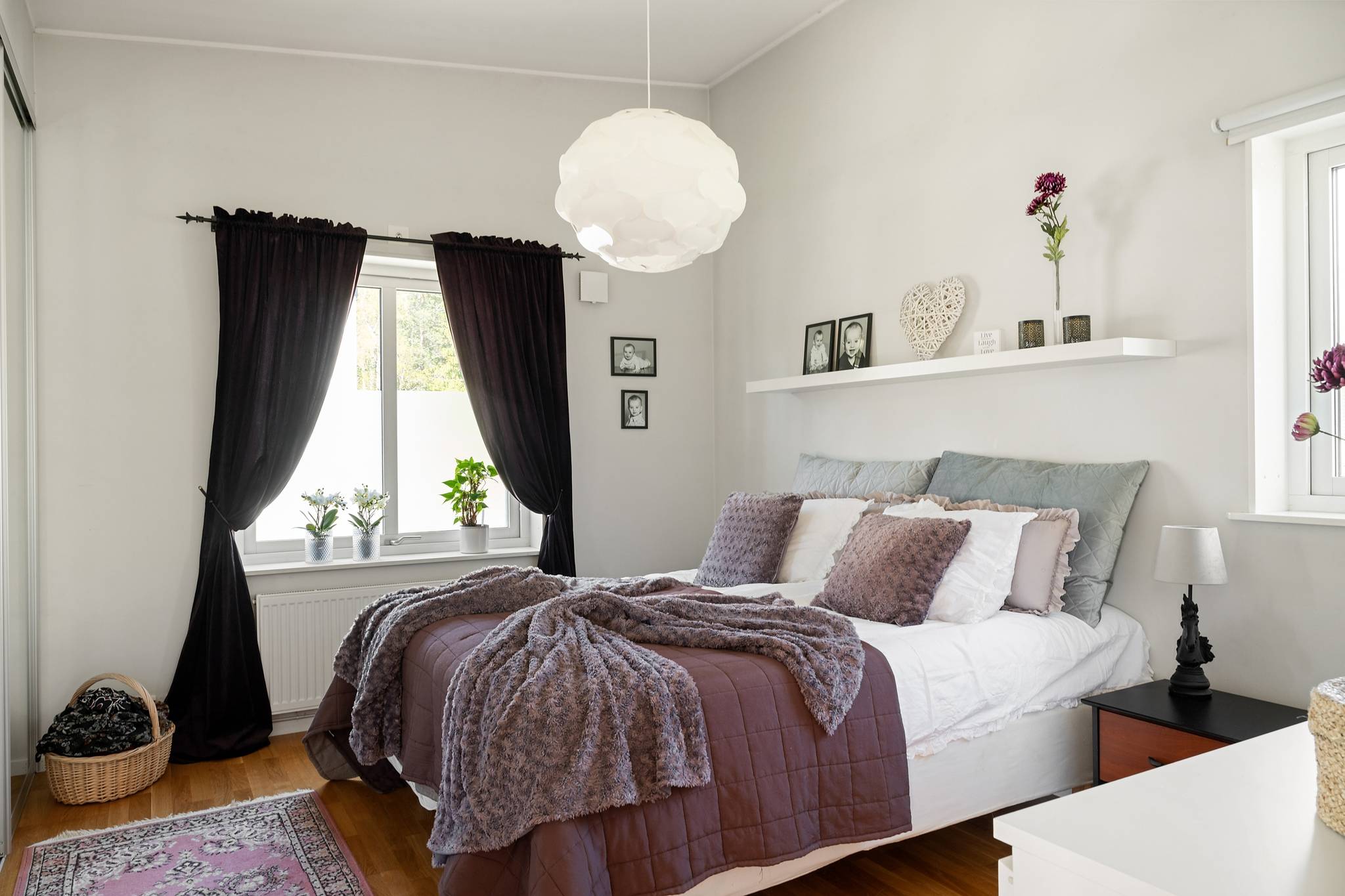 6 rum Villa på Lövdalsvägen 40B Segeltorp Huddinge kommun - bild 30