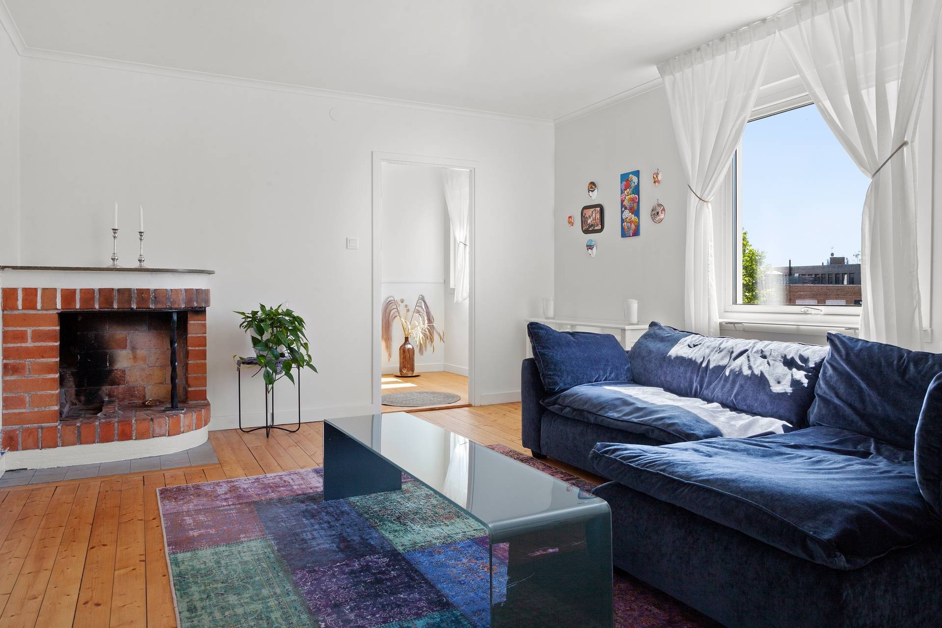 7 rum Villa på Gamla Oxelösundsvägen 3 Oxelösund Oxelösunds kommun - bild 12
