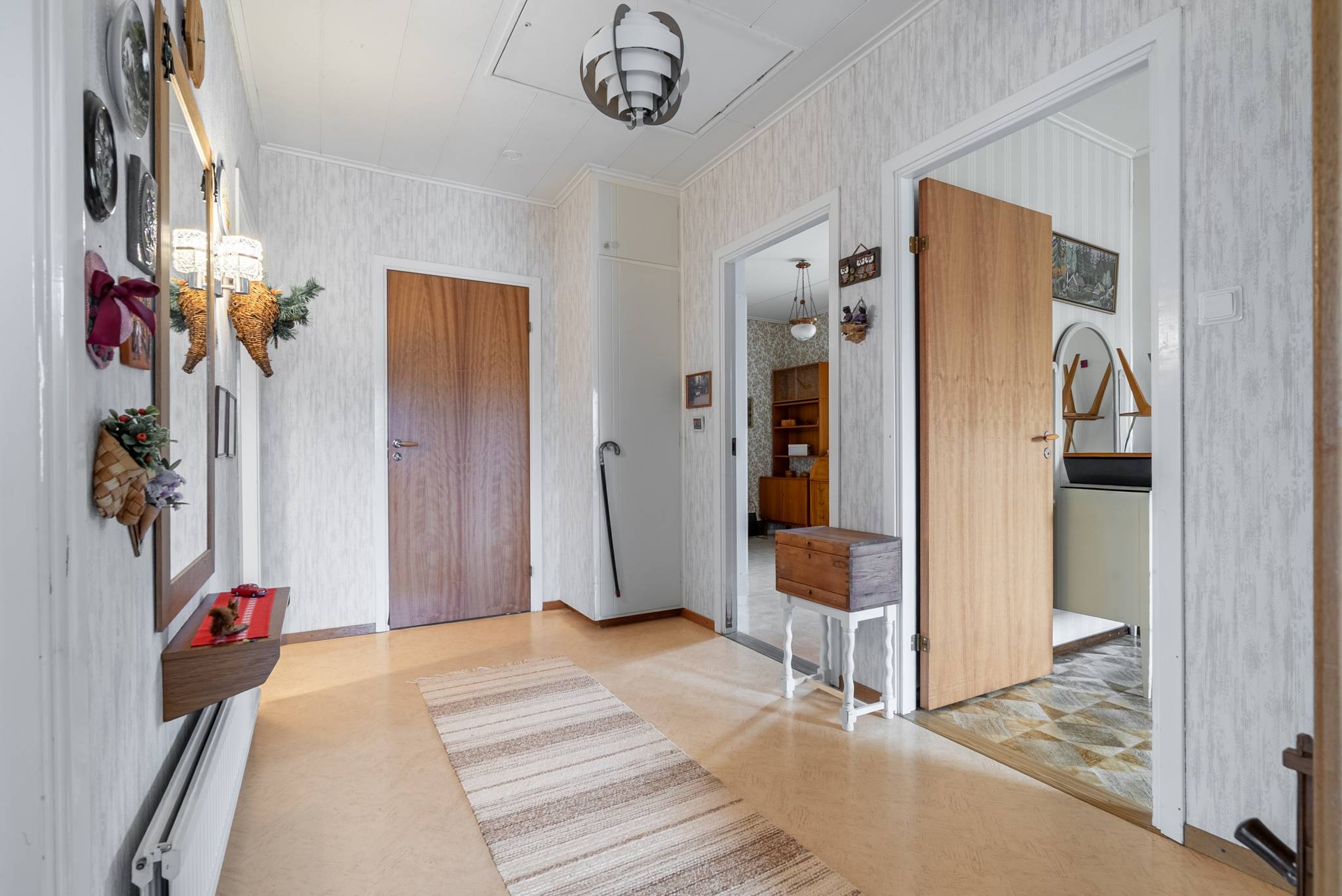 6 rum Villa på Solvägen 20 Kroksta Örnsköldsviks kommun - bild 8