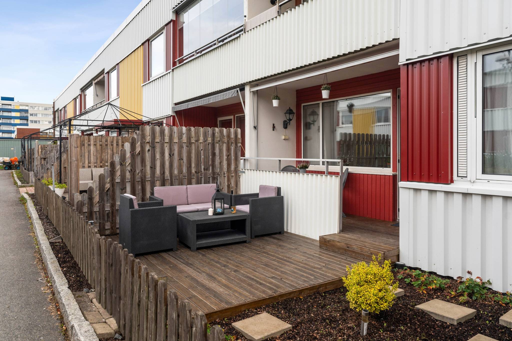 2 rum lägenhet på Lillekärr Norra 60 Hisings Kärra, Göteborgs kommun - bild 2