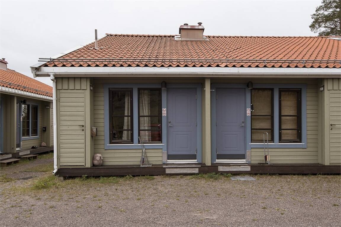2 rum Lägenhet på Sjungarbacken 1136 Kläppen Malung-Sälens kommun - bild 16