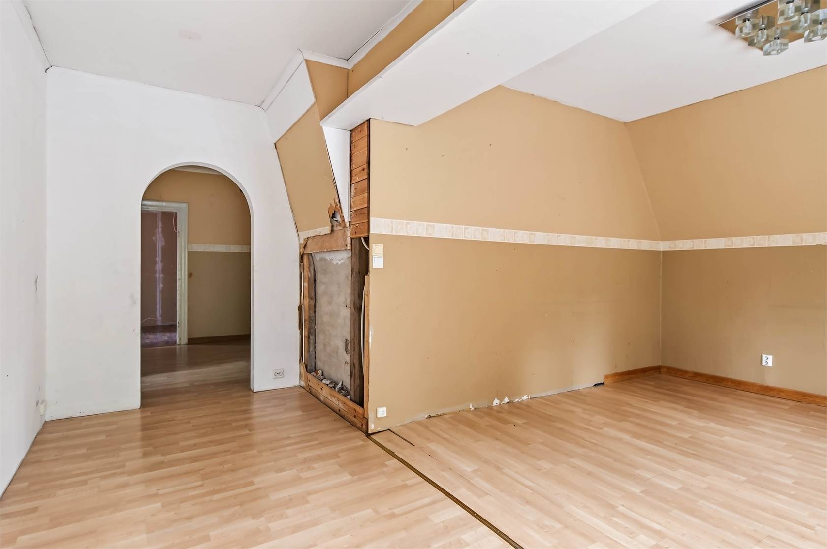 605 m² Villa på Kungsberget 1 Ålberga Nyköpings kommun - bild 29
