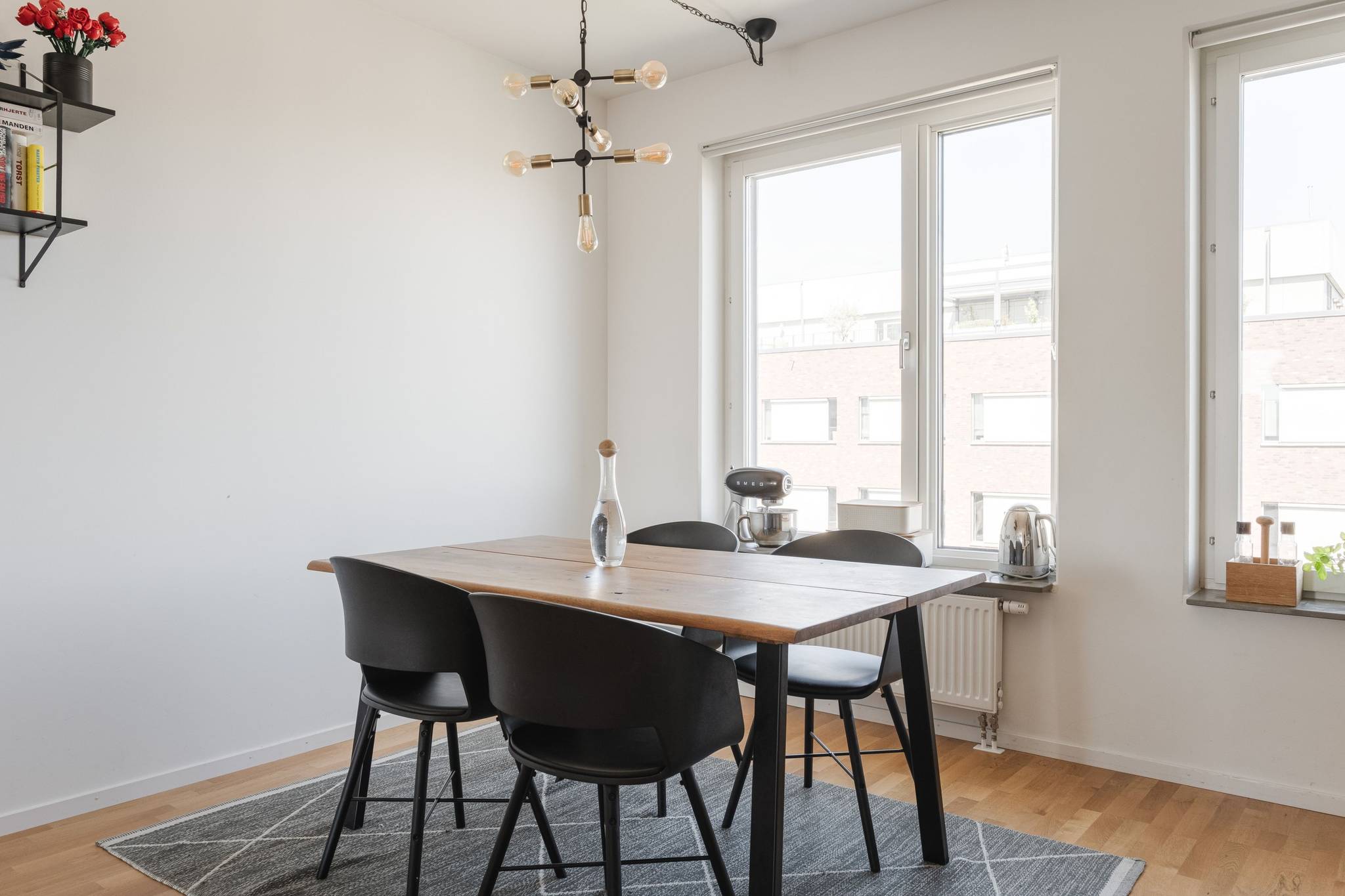 3 rum Lägenhet på Hyllie allé 32B Hyllie Malmö kommun - bild 12