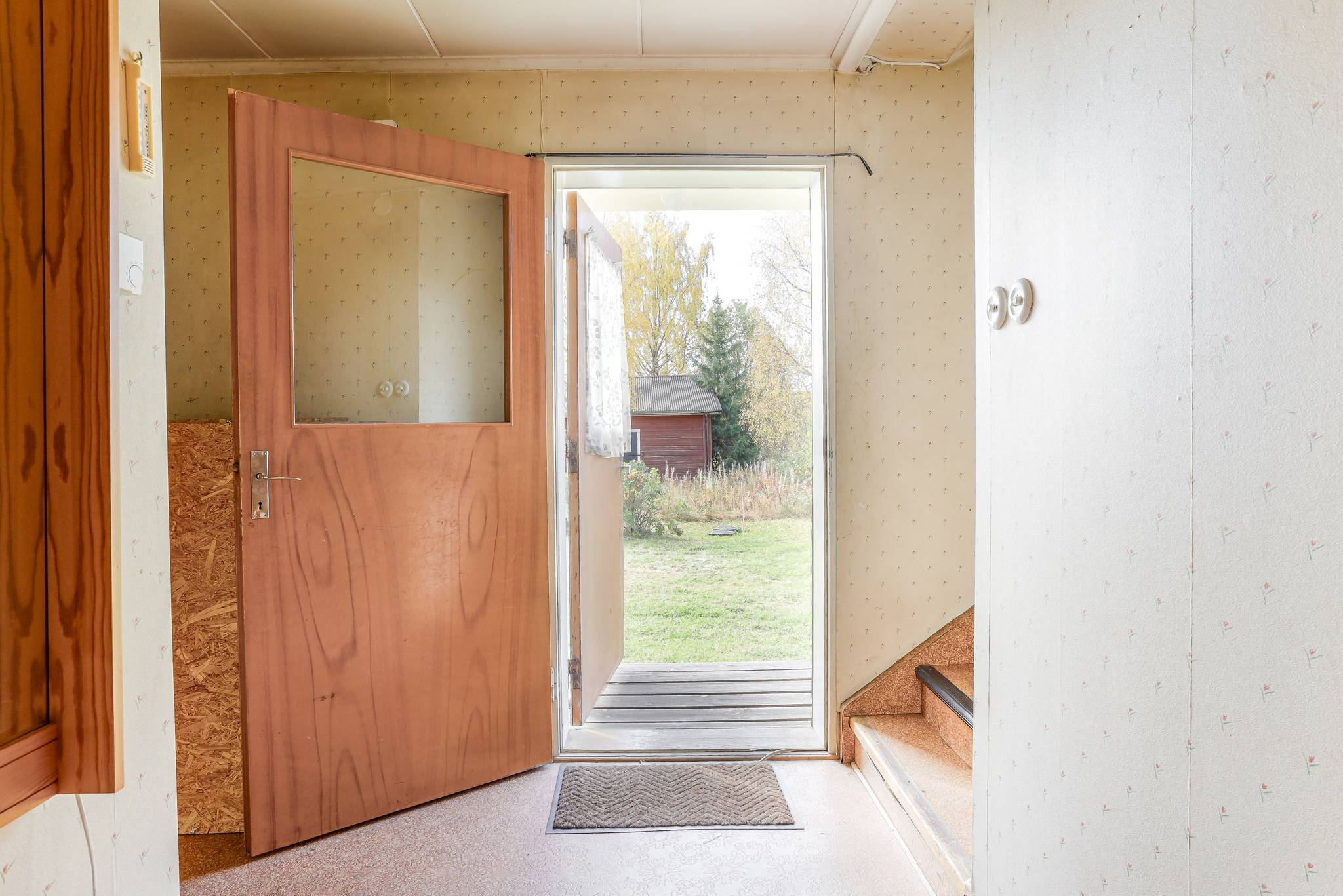 3 rum Villa på Tegsnäset 73 Tegsnäset Vindelns kommun - bild 5