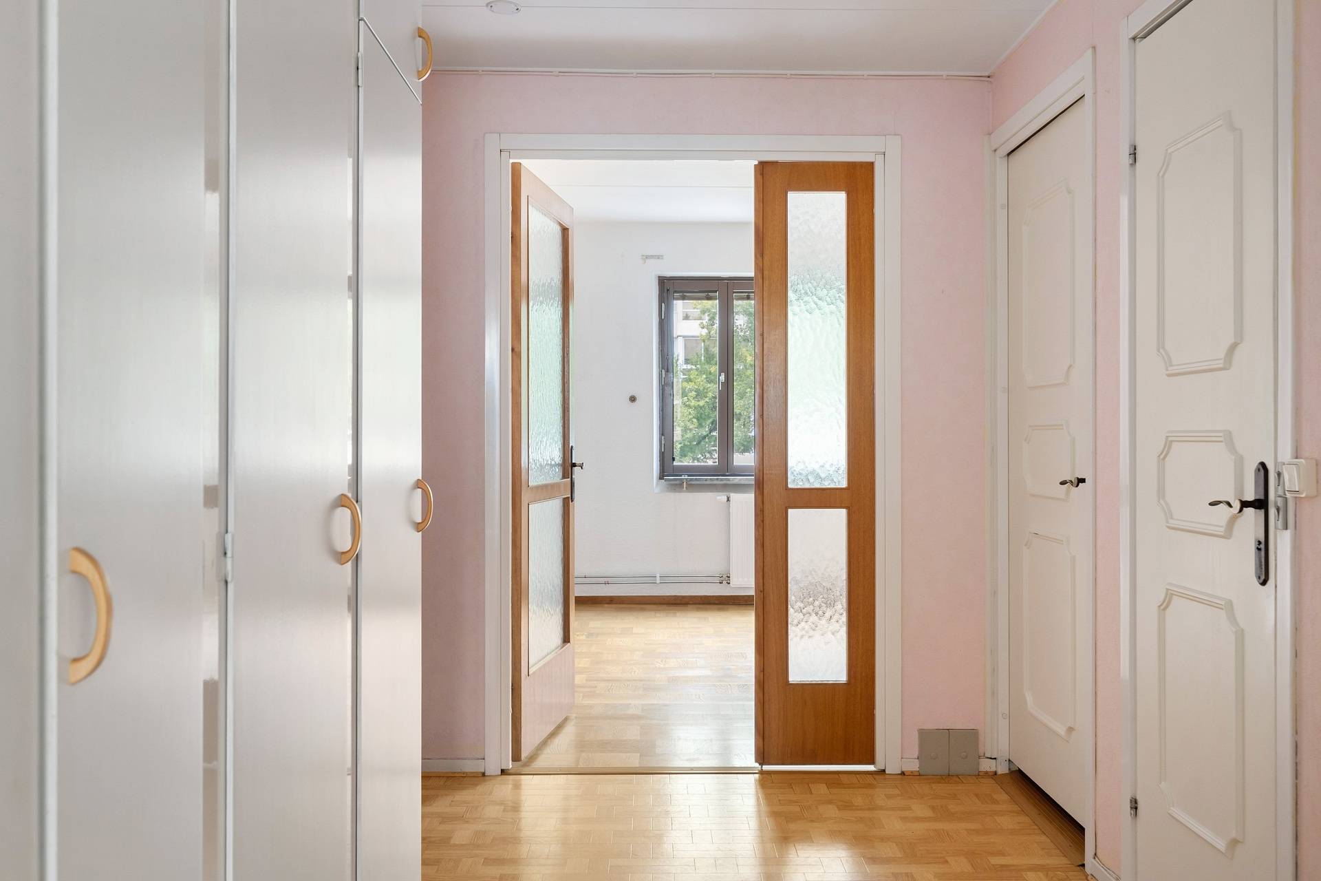 3 rum Lägenhet på Von Lingens väg 15 Rosengård Malmö kommun - bild 6