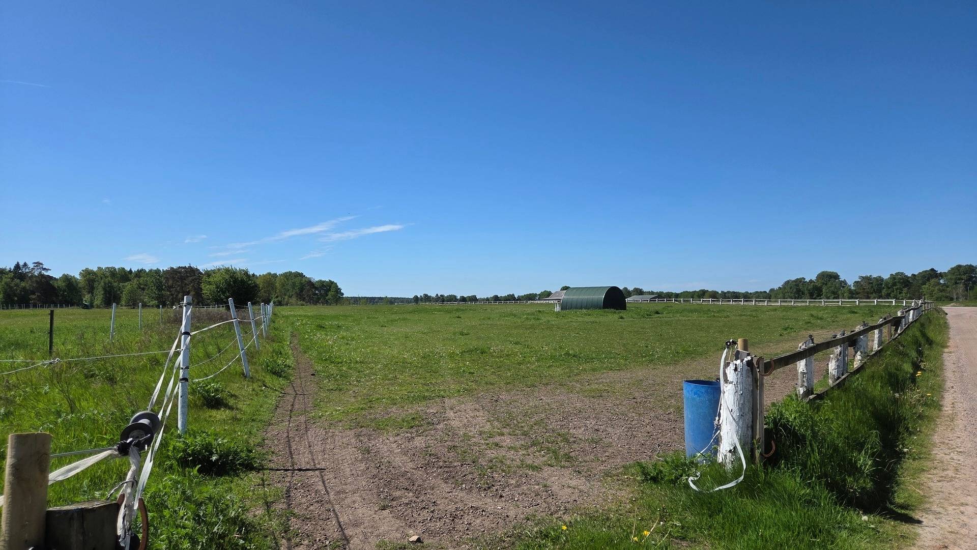 138 m² Gård/skog på Jonstorp 737 Jonstorp Halmstads kommun - bild 39