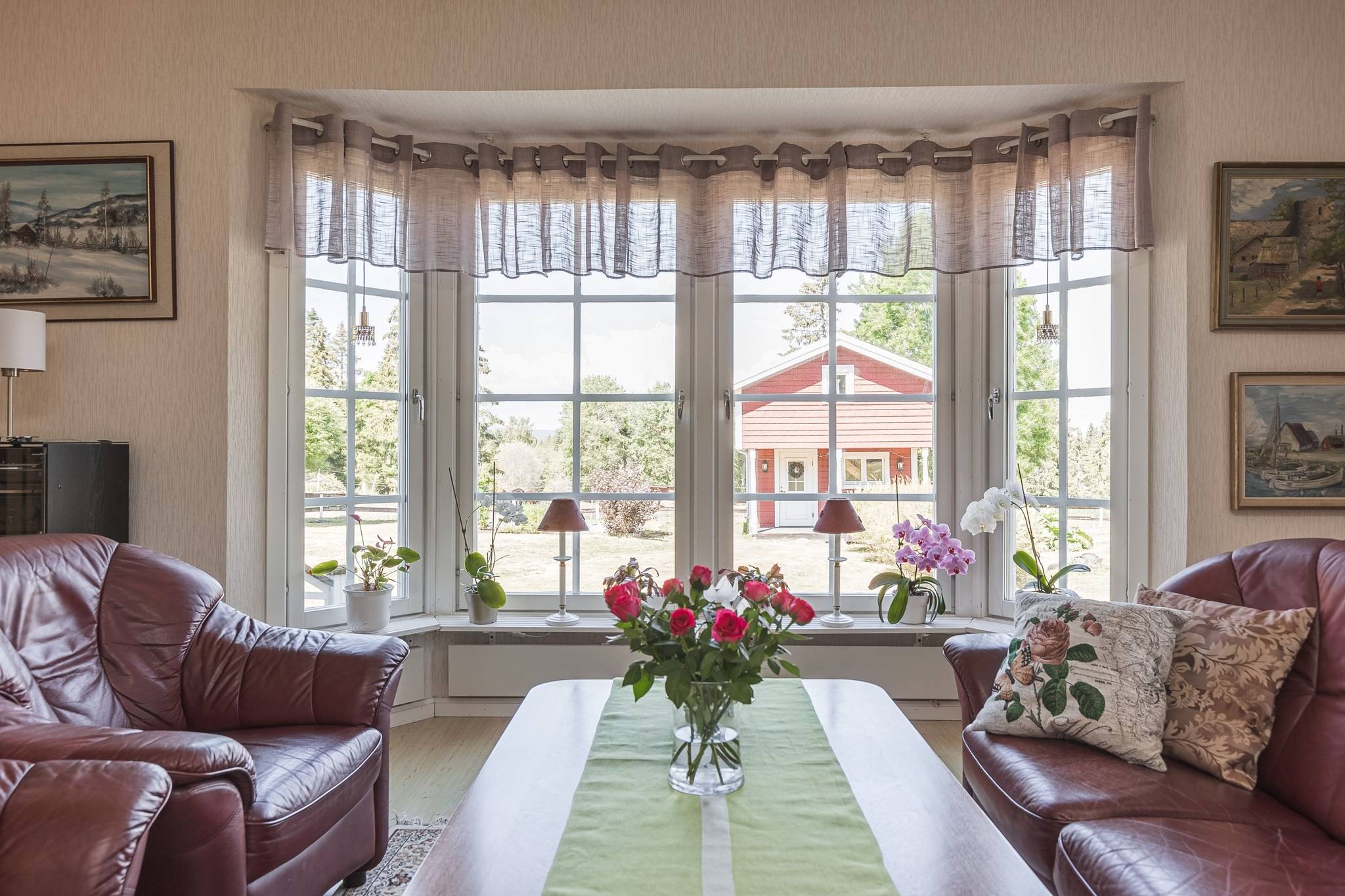 6 rum Villa på Järviksvägen 11 Alnö Sundsvalls kommun - bild 15