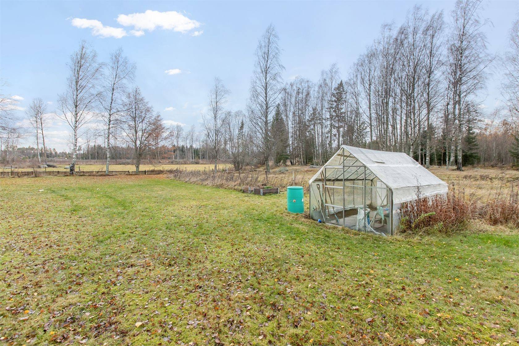 1 rum Fritidshus på Horsbo 308 Horsbo Heby kommun - bild 24