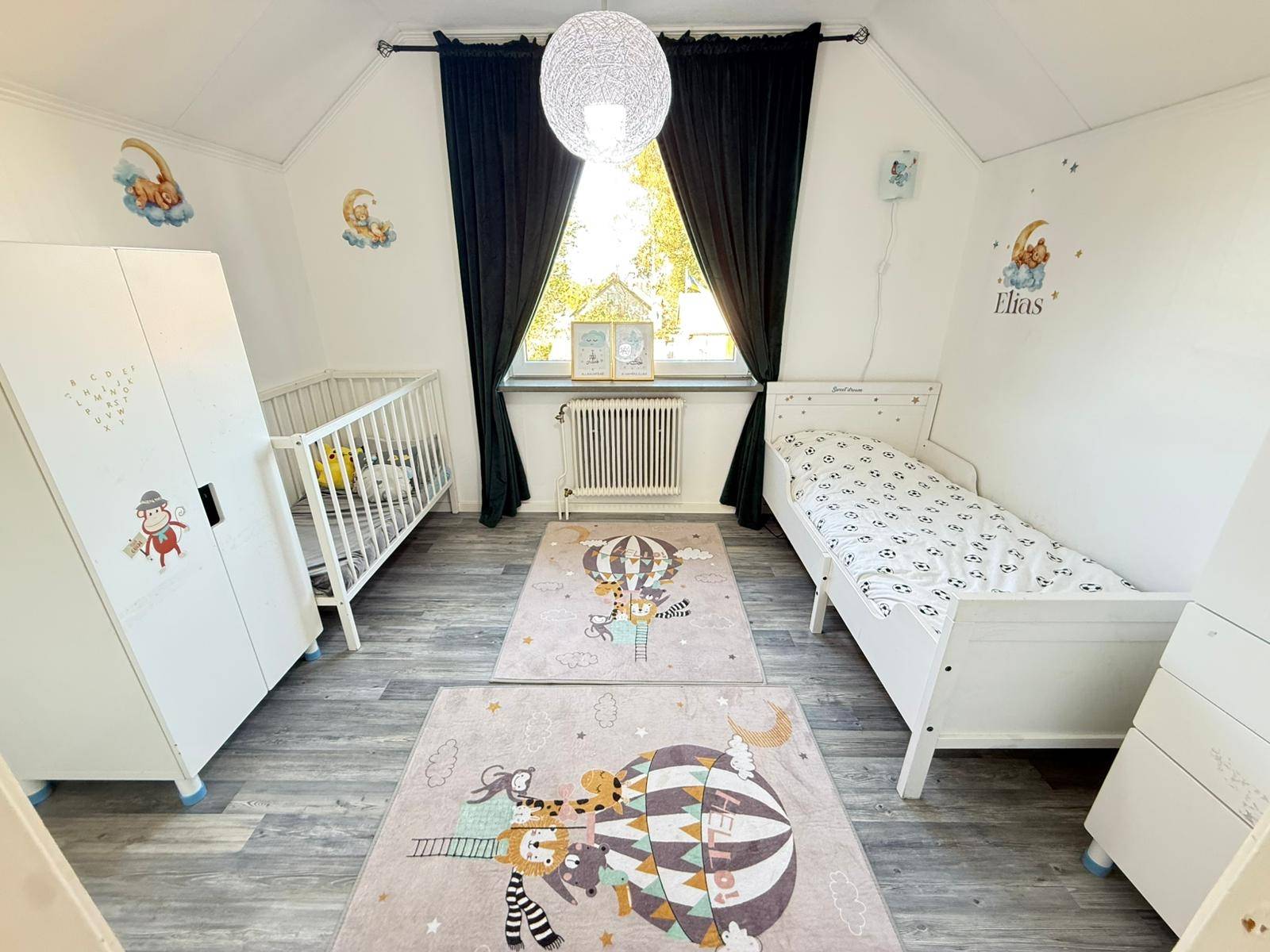 5 rum Villa på Vinkelvägen 1 Rånnaväg Ulricehamns kommun - bild 23