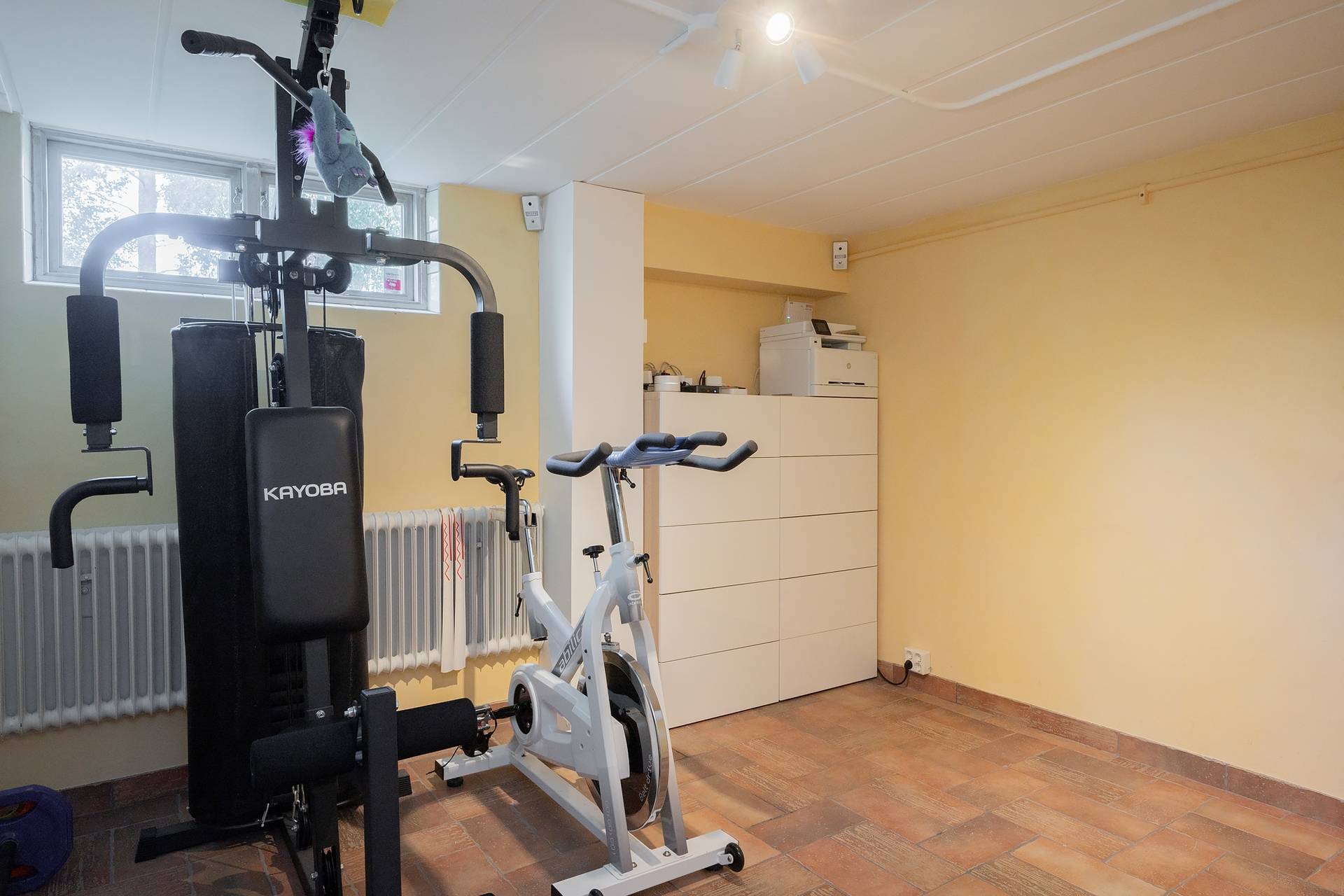 6 rum Villa på Bergmovägen 16 Tullinge - Brantbrink Botkyrka kommun - bild 26