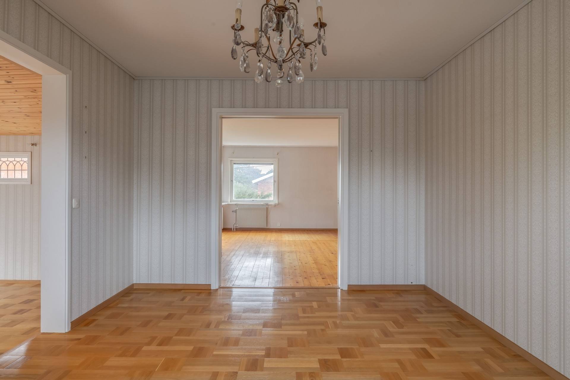 4 rum Villa på Vasavägen 254 Gillbo Sollentuna kommun - bild 7
