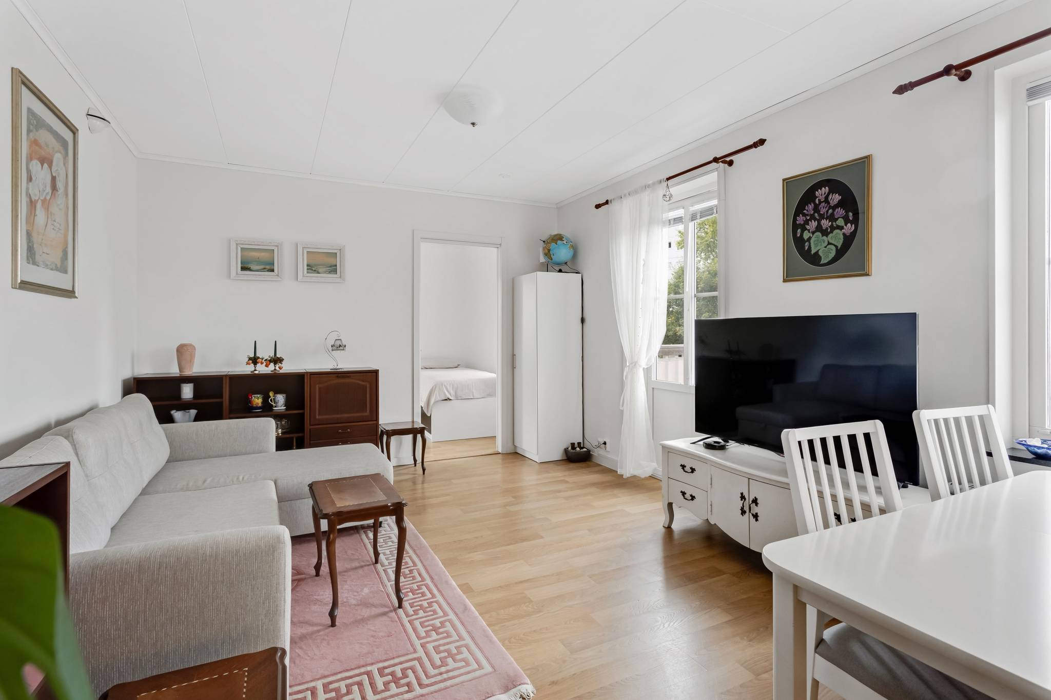 2 rum Lägenhet på Noras väg 1F Norsborg Botkyrka kommun - bild 11