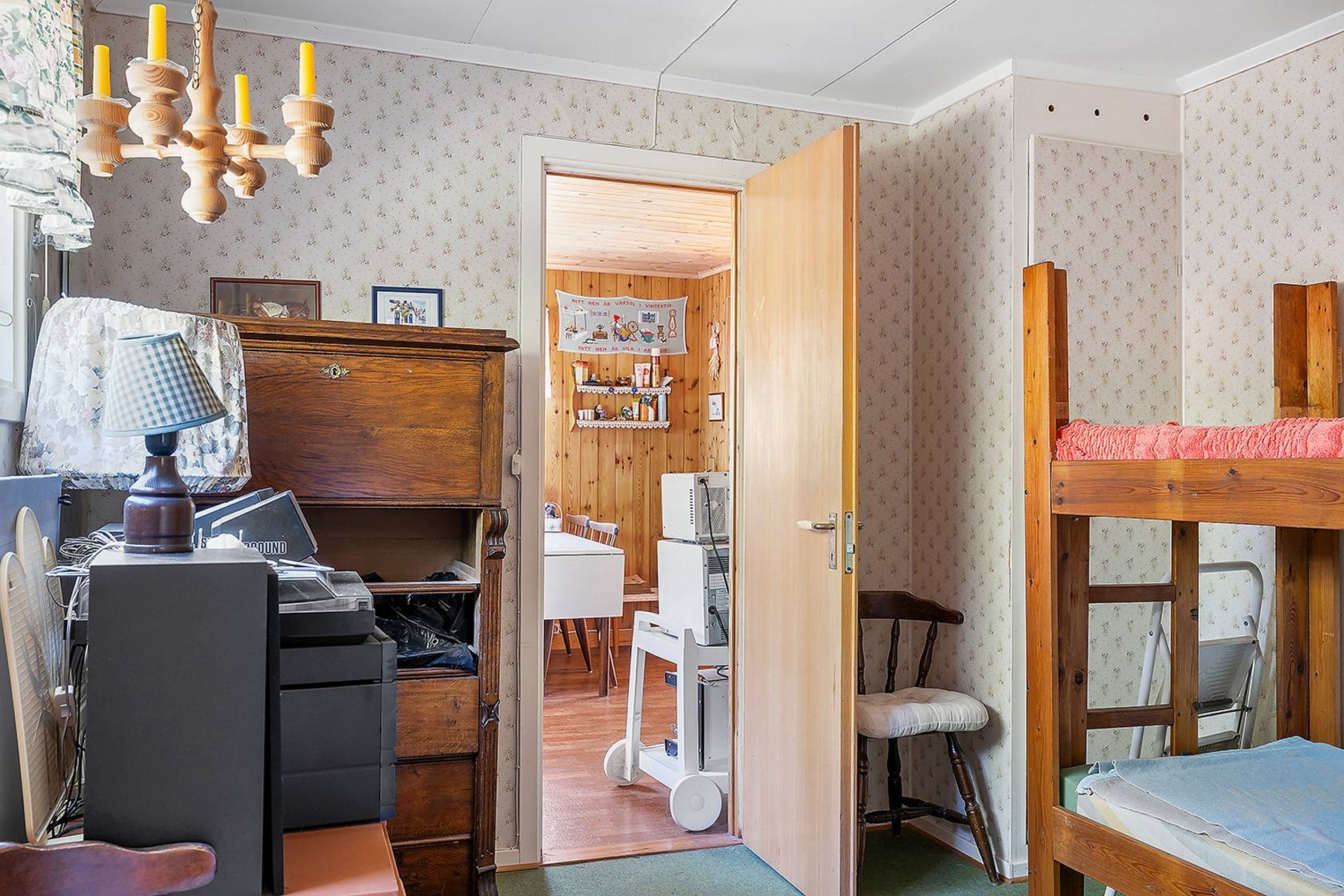 4 rum Fritidshus på Bråtenvägen 68 Ölme Kristinehamns kommun - bild 20