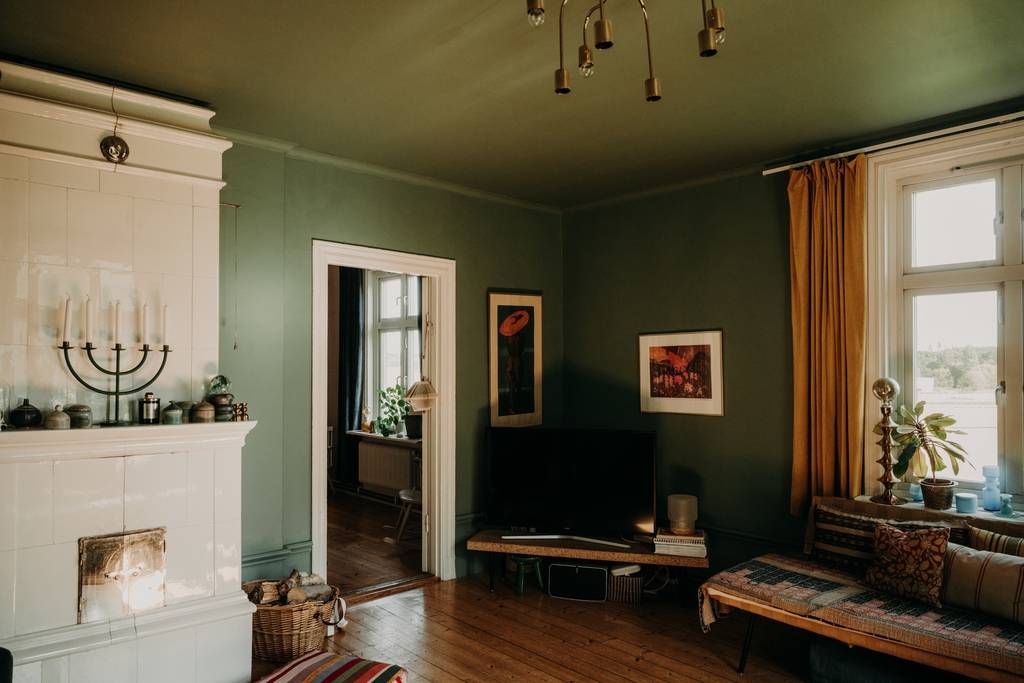 6 rum Villa på Malmby Skogshyddan 1 Malmby Strängnäs kommun - bild 16