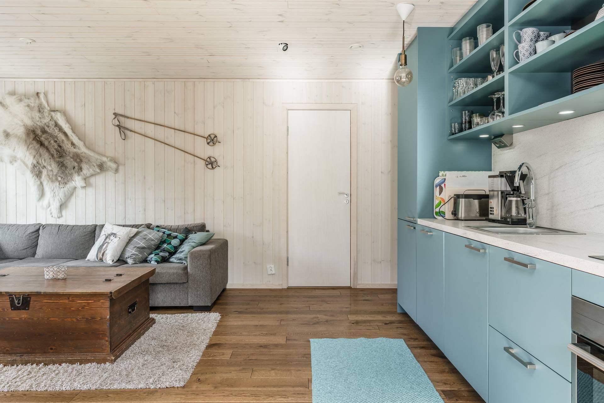 4 rum Lägenhet på Tjäderåsvägen 15c Sälen Malung-Sälens kommun - bild 16