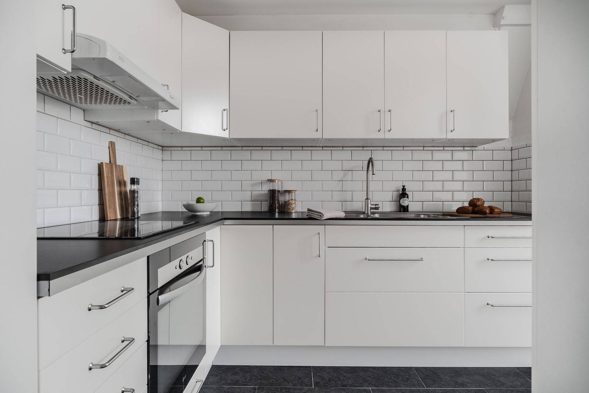 2 rum Lägenhet på Järnvägsgatan 27, 26132 Landskrona Centrum Landskrona kommun - bild 5