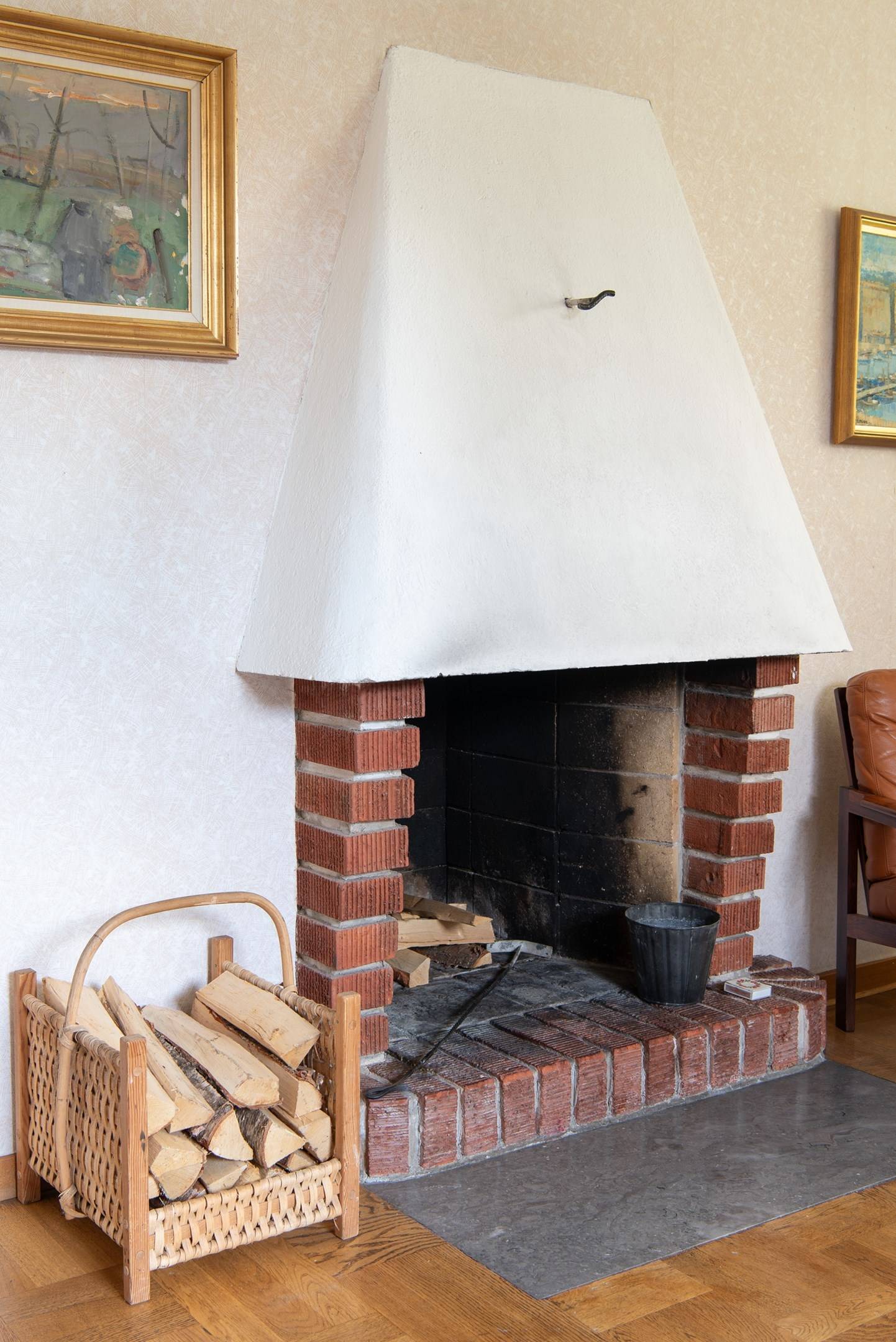 5 rum Villa på Sven Baelters väg 16 Norr Växjö kommun - bild 11