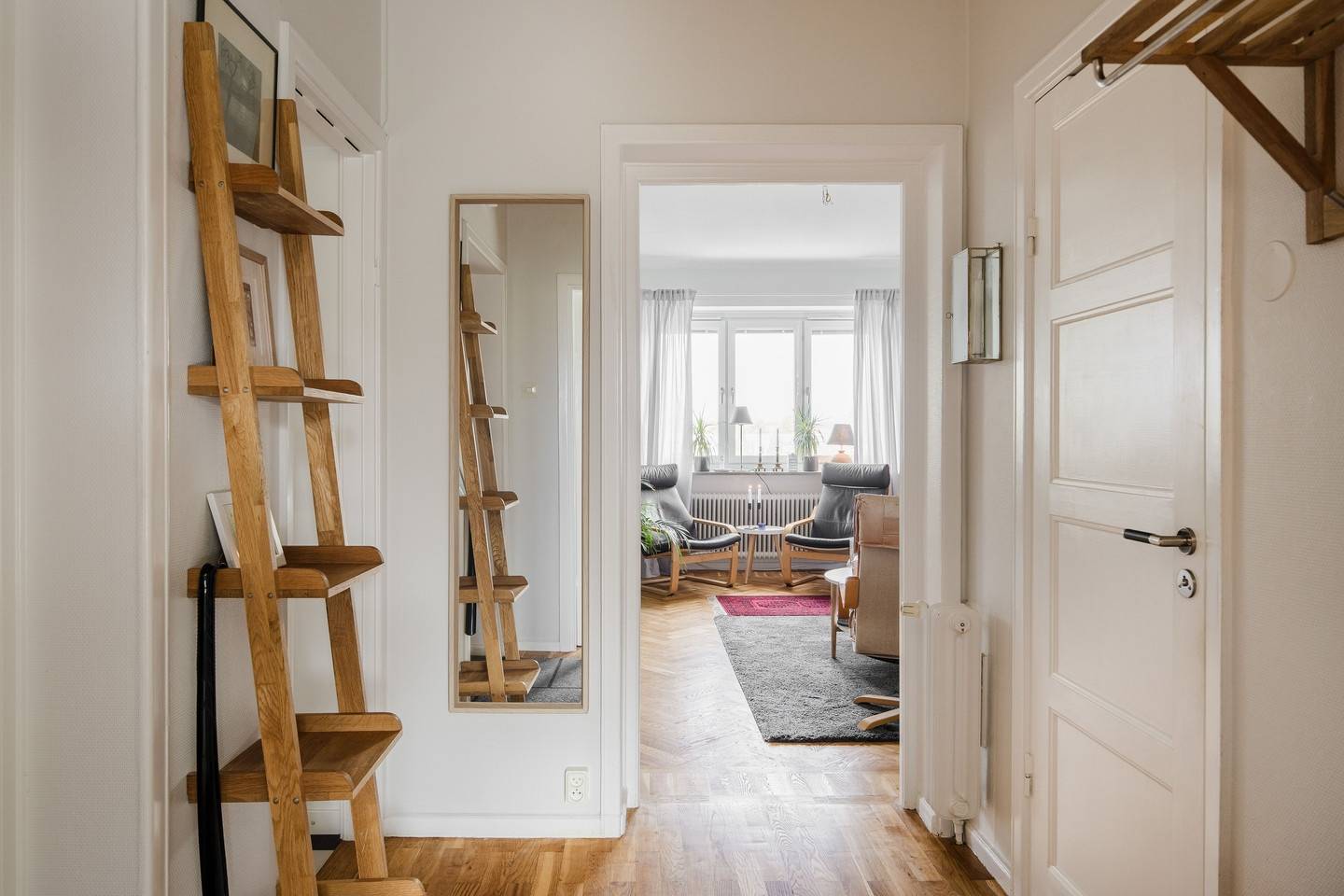 2 rum Lägenhet på Götgatan 37A Nya Staden Lidköpings kommun - bild 15