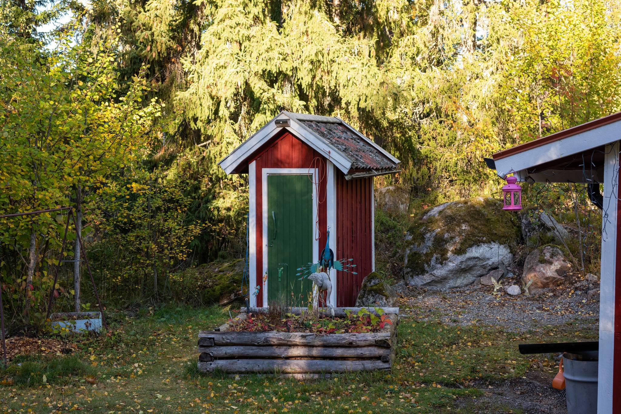 2 rum Fritidshus på Vånkarbo 1 Västerås kommun - bild 27