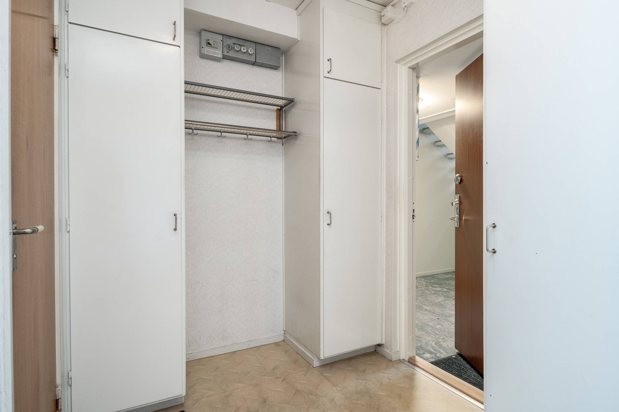 1 rum Lägenhet på Ringvägen 7C KLOSSDAMMEN Söderhamns kommun - bild 7