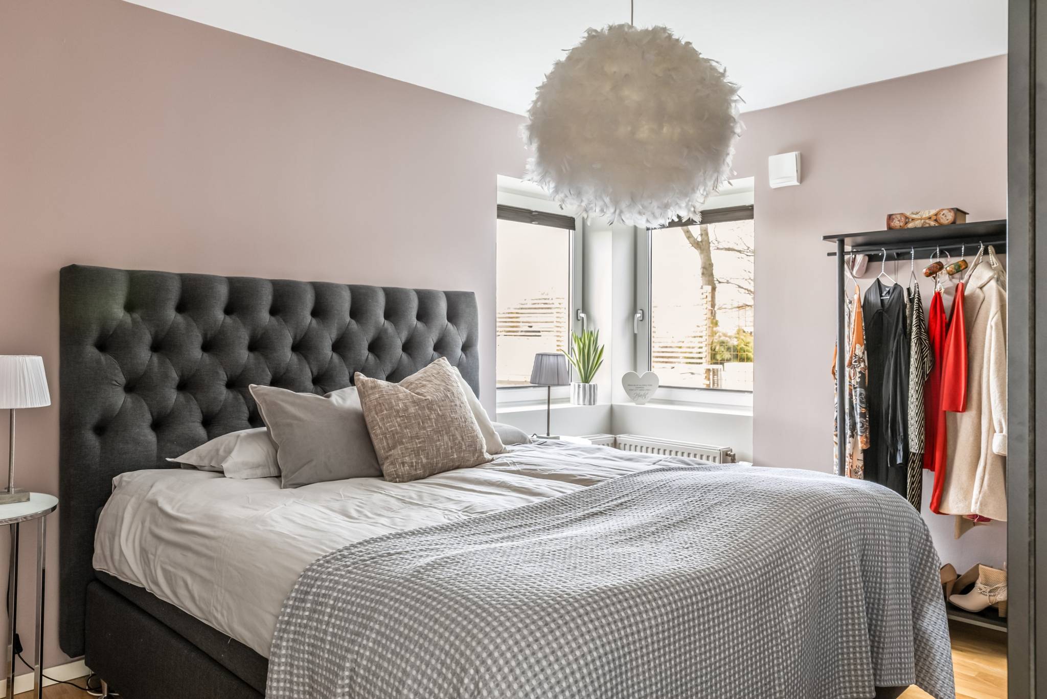 7 rum Villa på Högabergsvägen 5A Lyckeby Karlskrona kommun - bild 25
