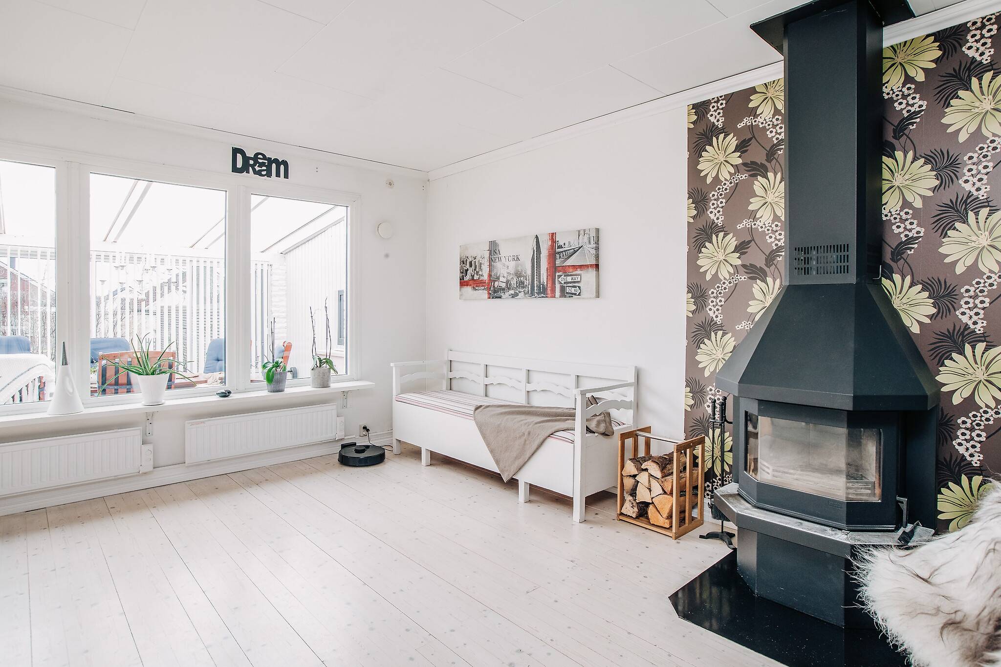 6 rum Kedjehus på Kärrsvägen 80 Habo Habo kommun - bild 32
