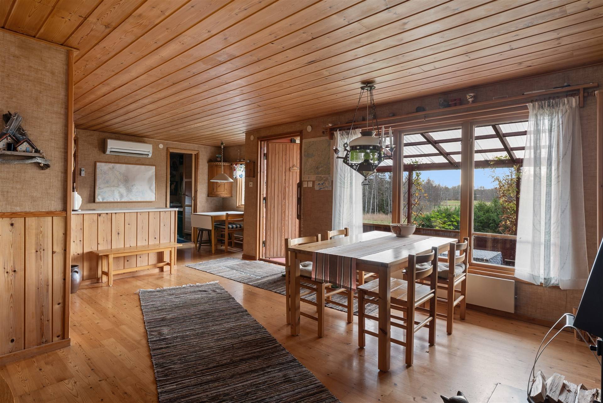 5 rum Vinterbonat fritidshus på Gummarö båtmansväg 7 Gummarö Norrtälje kommun - bild 8