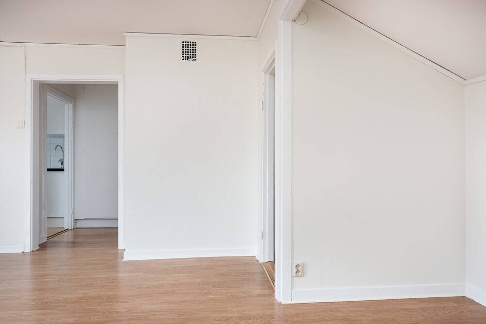 1 rum Lägenhet på Köpmangatan 53 B Centralt Östersunds kommun - bild 6