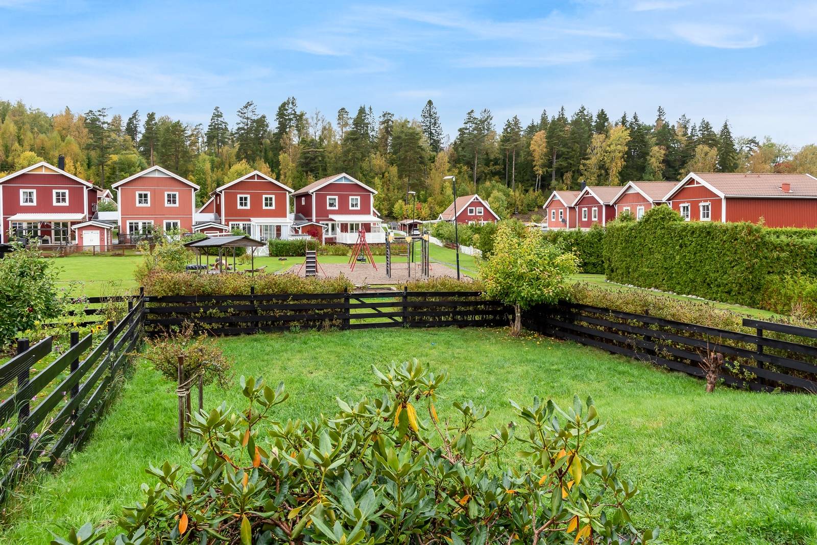 5 rum Villa på Åvägen 62 Nynäshamns kommun - bild 4