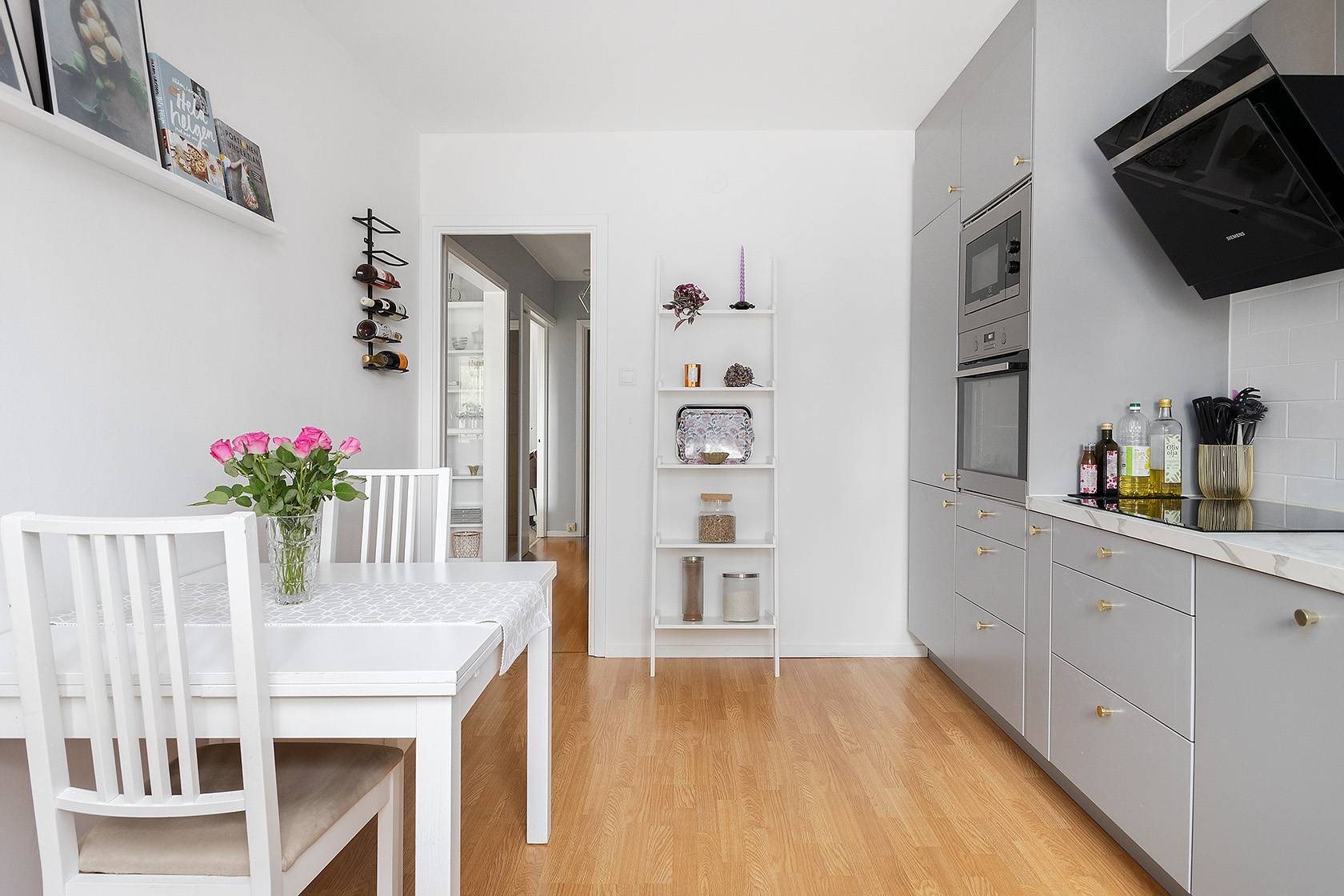 2 rum Lägenhet på Tingsgatan 8 B LGH 1202 Odenslund Östersunds kommun - bild 3