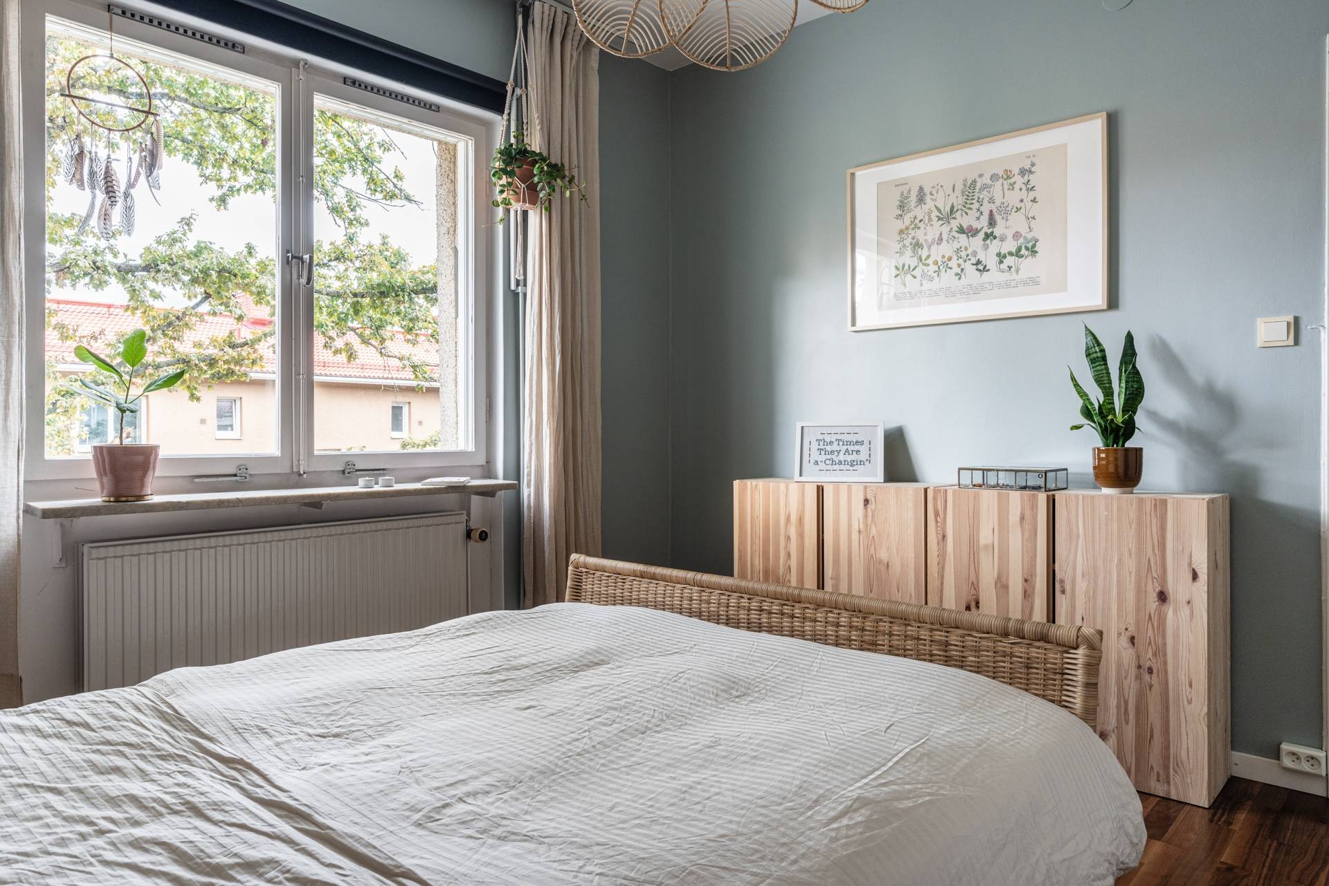 2 rum Lägenhet på Tämnarvägen 32 Årsta Stockholms kommun - bild 25