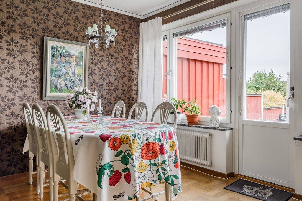 4 rum Kedjehus på Skogsvägen 47 E Paradiset Borlänge kommun - bild 16