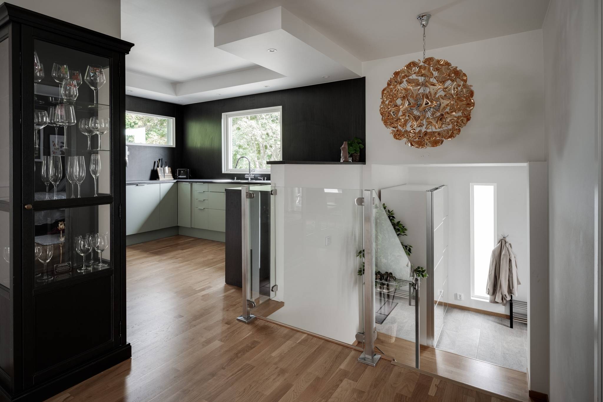 4 rum Villa på Kölnåsgatan 20 Centrala Hisingen Göteborgs kommun - bild 25