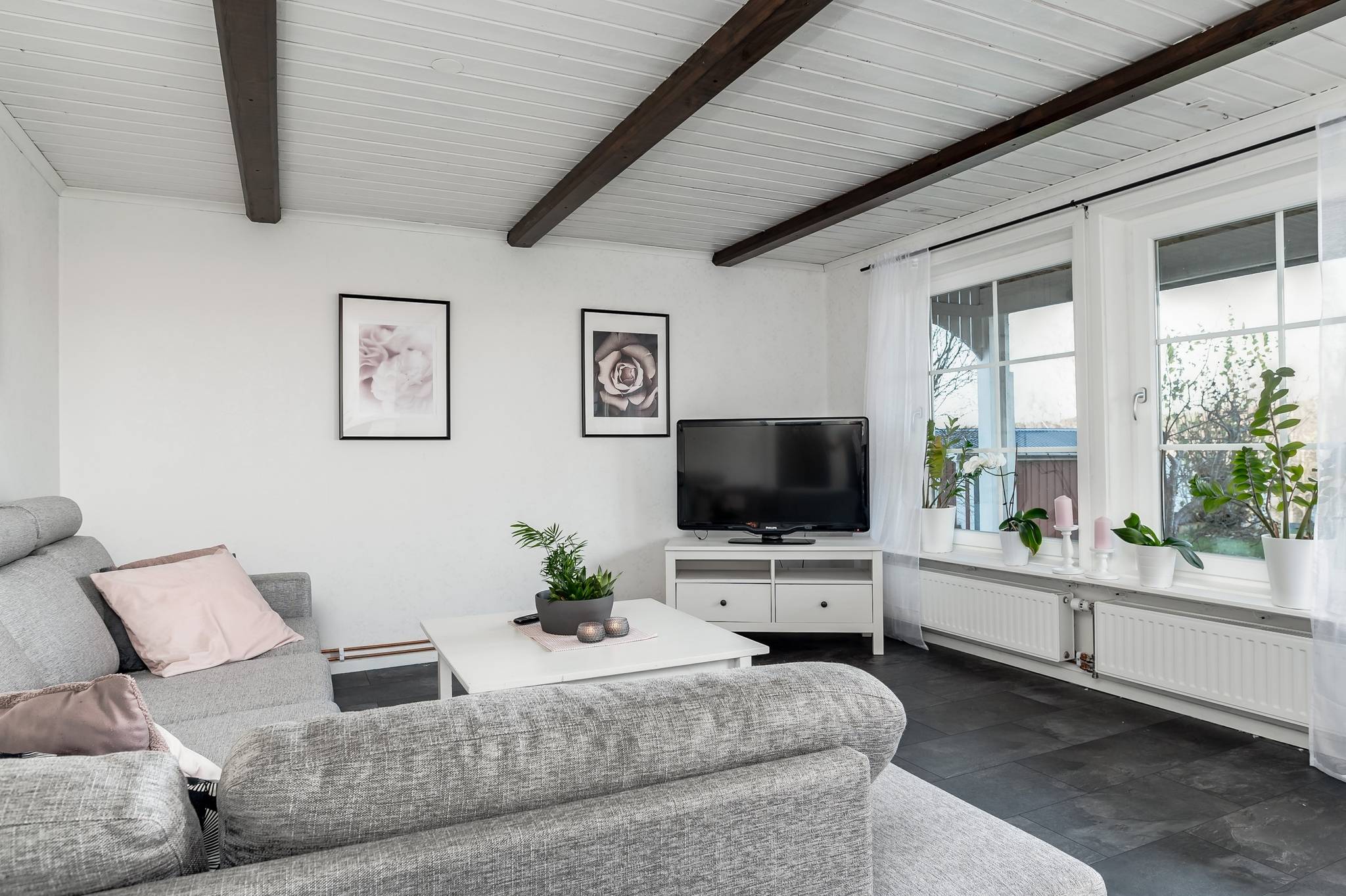 8 rum Villa på Björneborgsvägen 10 BERGVIK Söderhamns kommun - bild 21