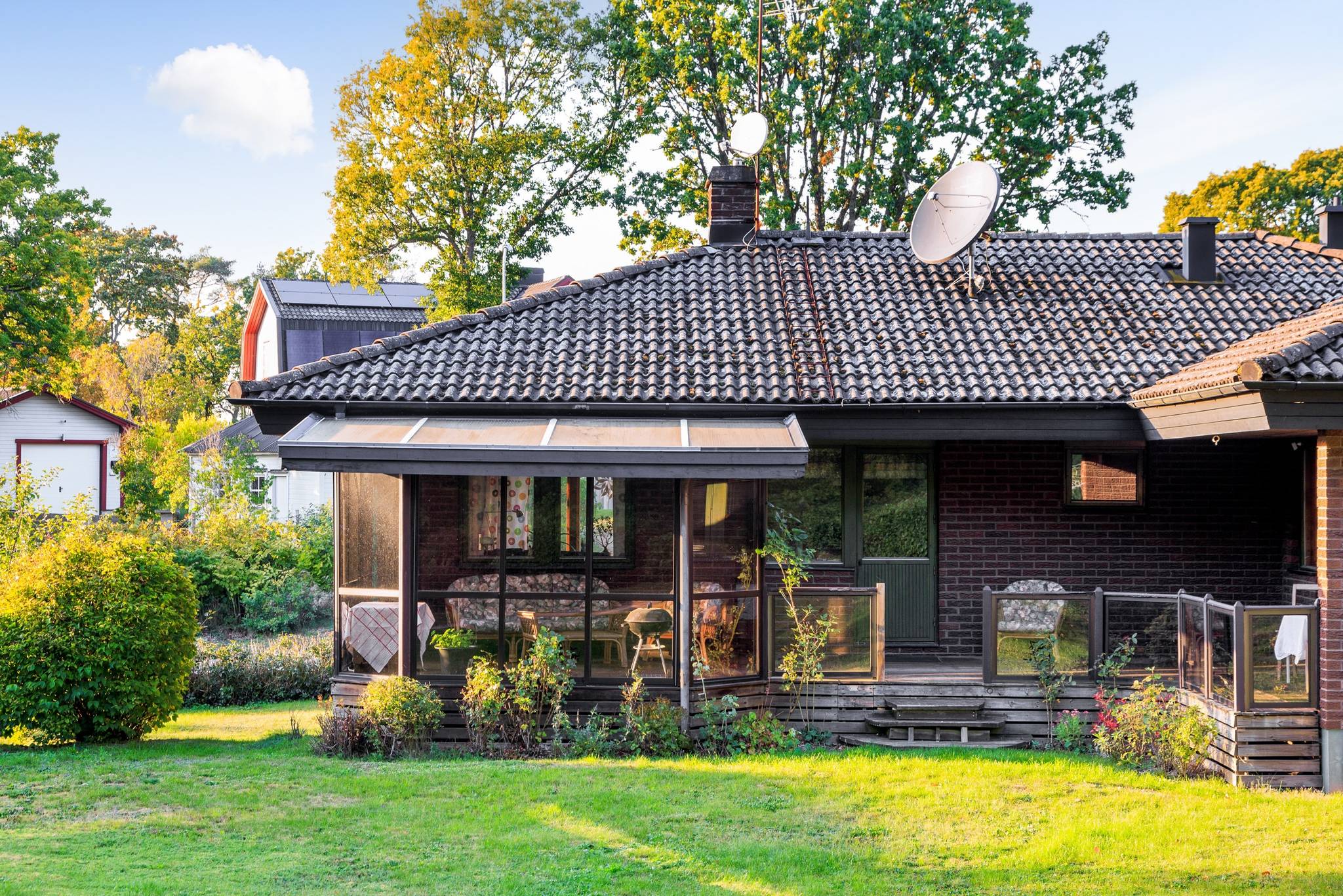 4 rum Villa på Blåbärsvägen 52 Ronneby Ronneby kommun - bild 4
