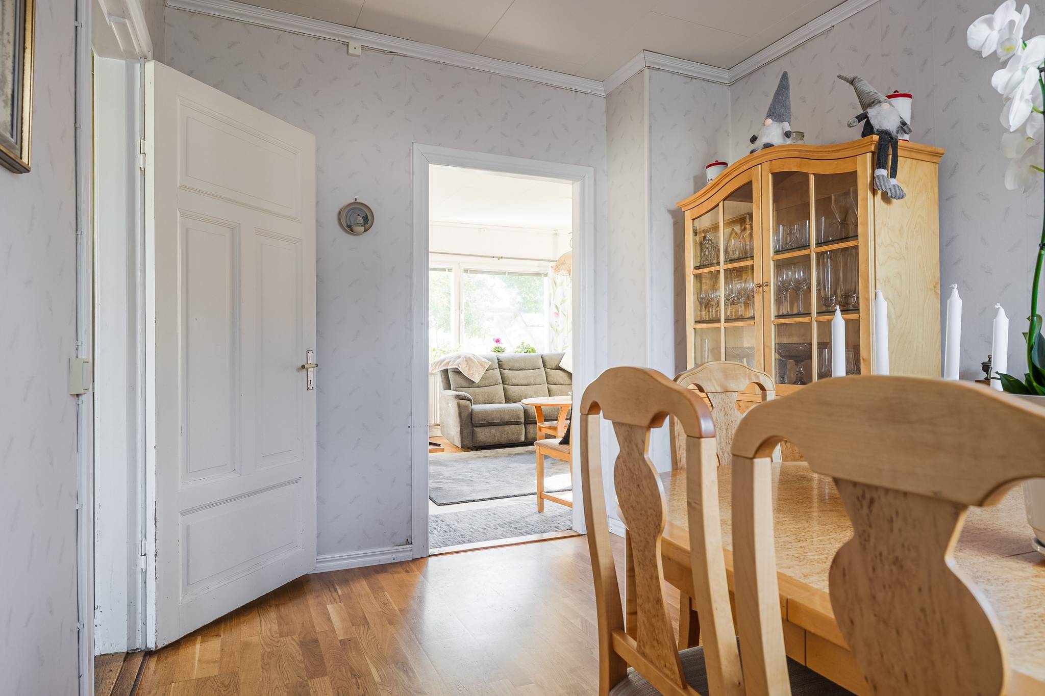 6 rum Villa på Övre Norrbackagatan 20 Marieborg Västerviks kommun - bild 15