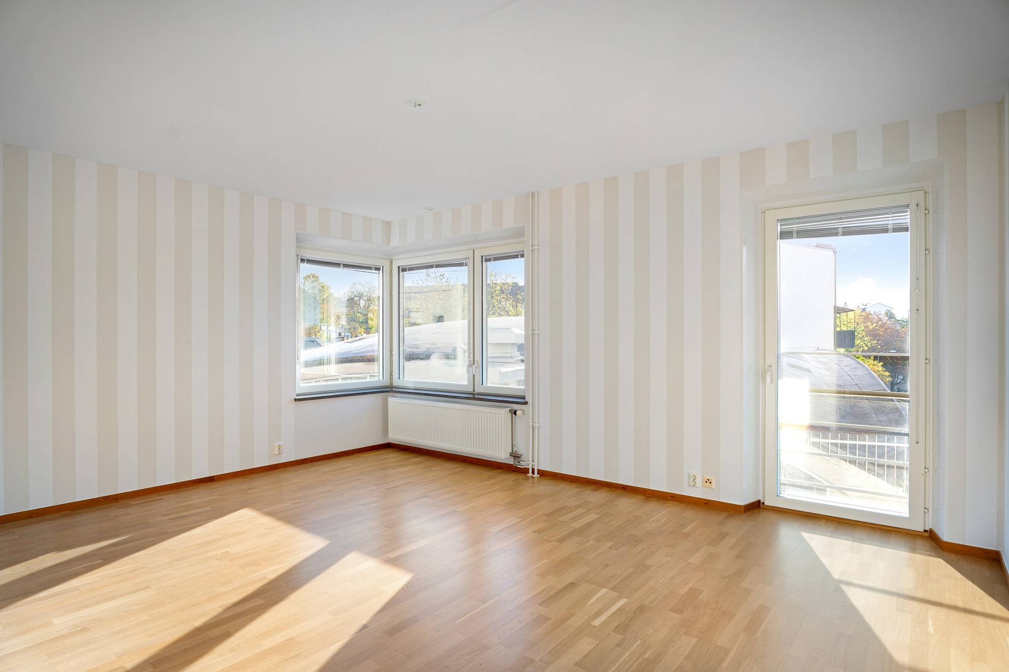 2 rum Lägenhet på Blackebergsplan 10, vån 3 Blackeberg Stockholms kommun - bild 4
