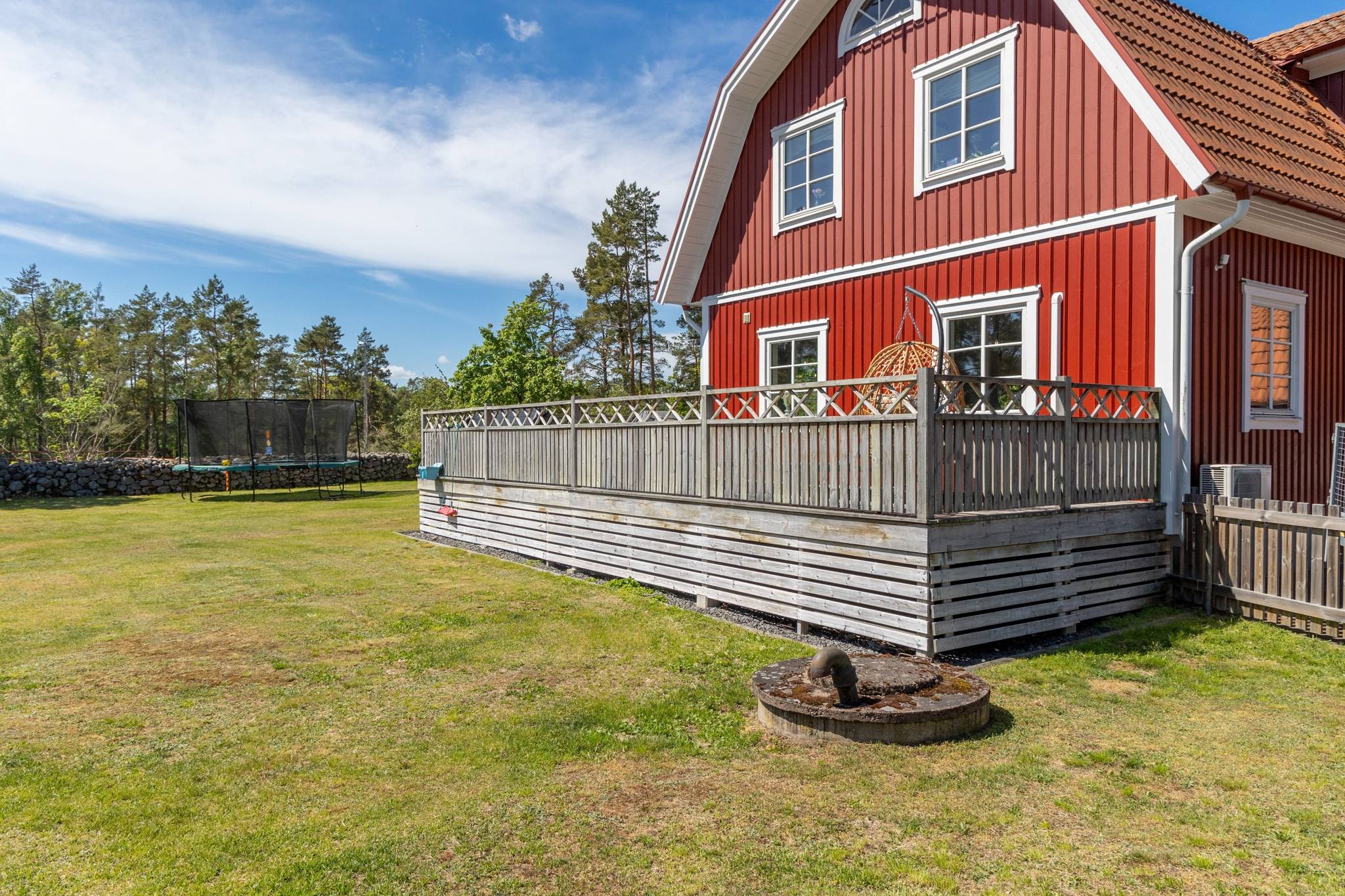 6 rum Villa på Århult 14 Århult Oskarshamns kommun - bild 50