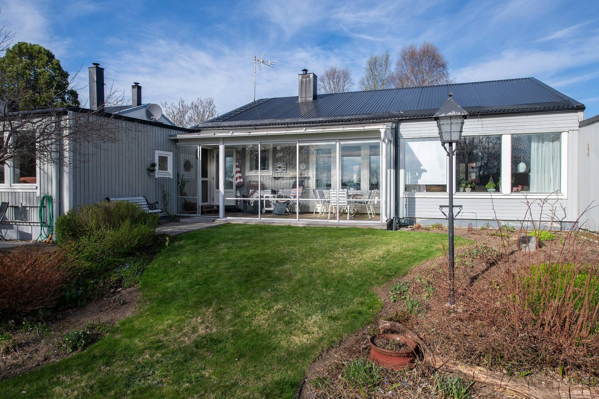 5 rum Kedjehus på Proststigen 11B Malå kommun - bild 40