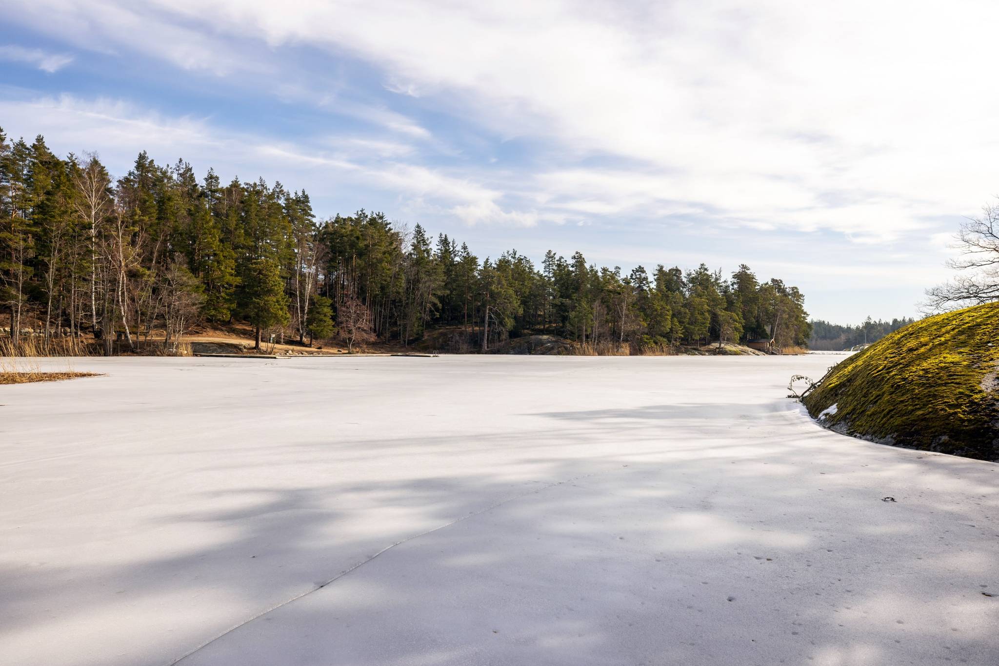 6 rum Parhus på Landbacken 3B Kummelnäs Nacka kommun - bild 59