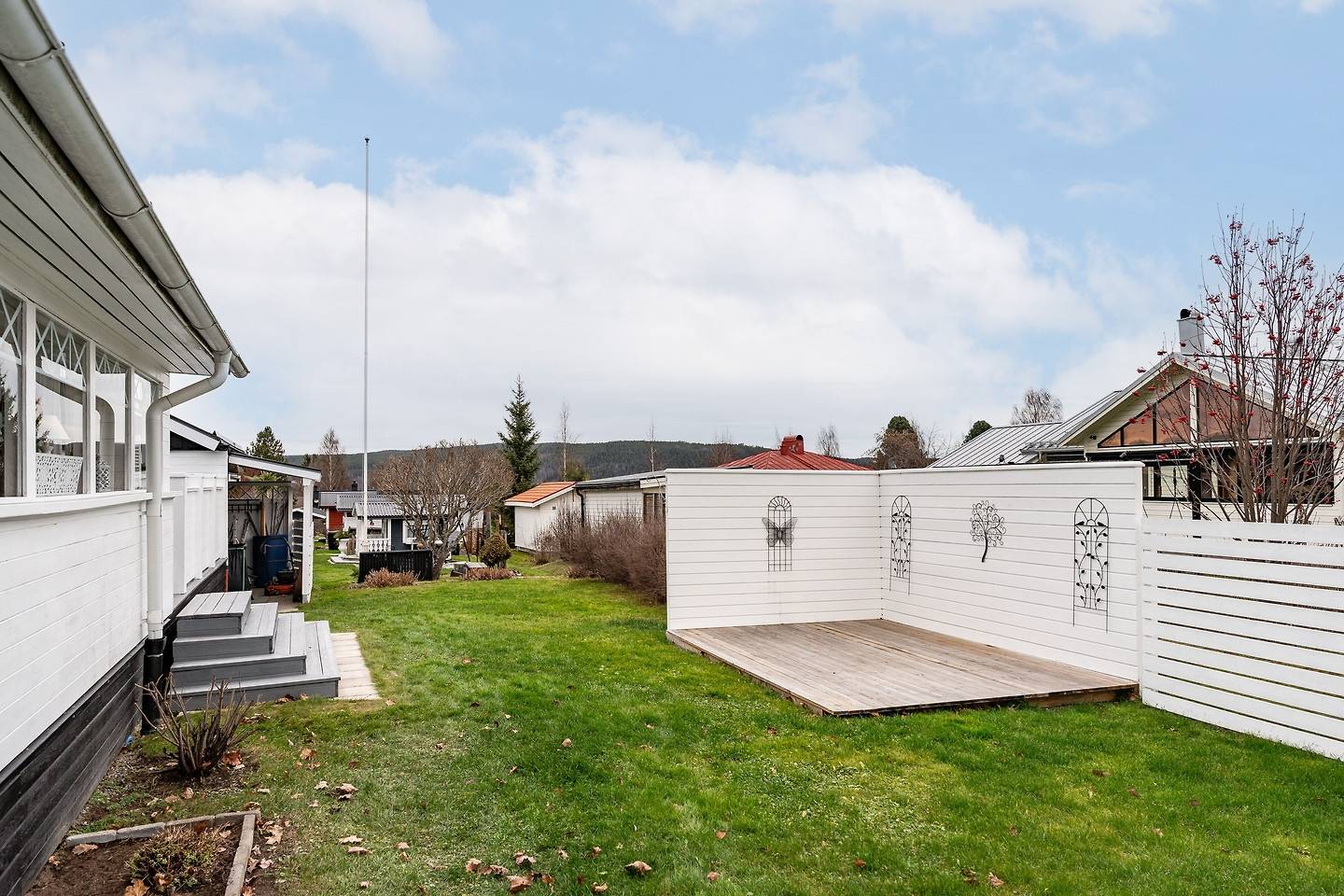 5 rum Villa på Nykarlebyvägen 42 Centralt Sollefteå Sollefteå kommun - bild 5
