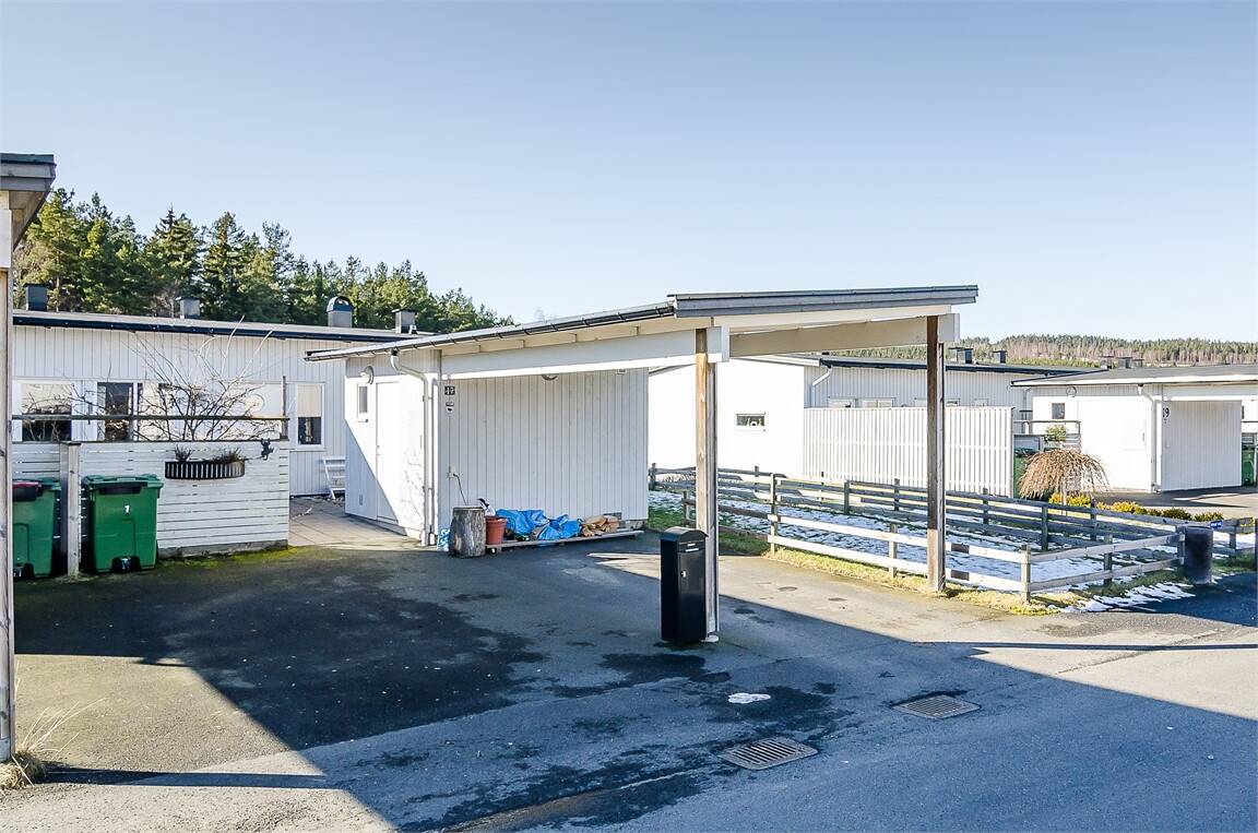 3 rum Parhus på Horstorpsringen 17 Bankeryd Jönköpings kommun - bild 2