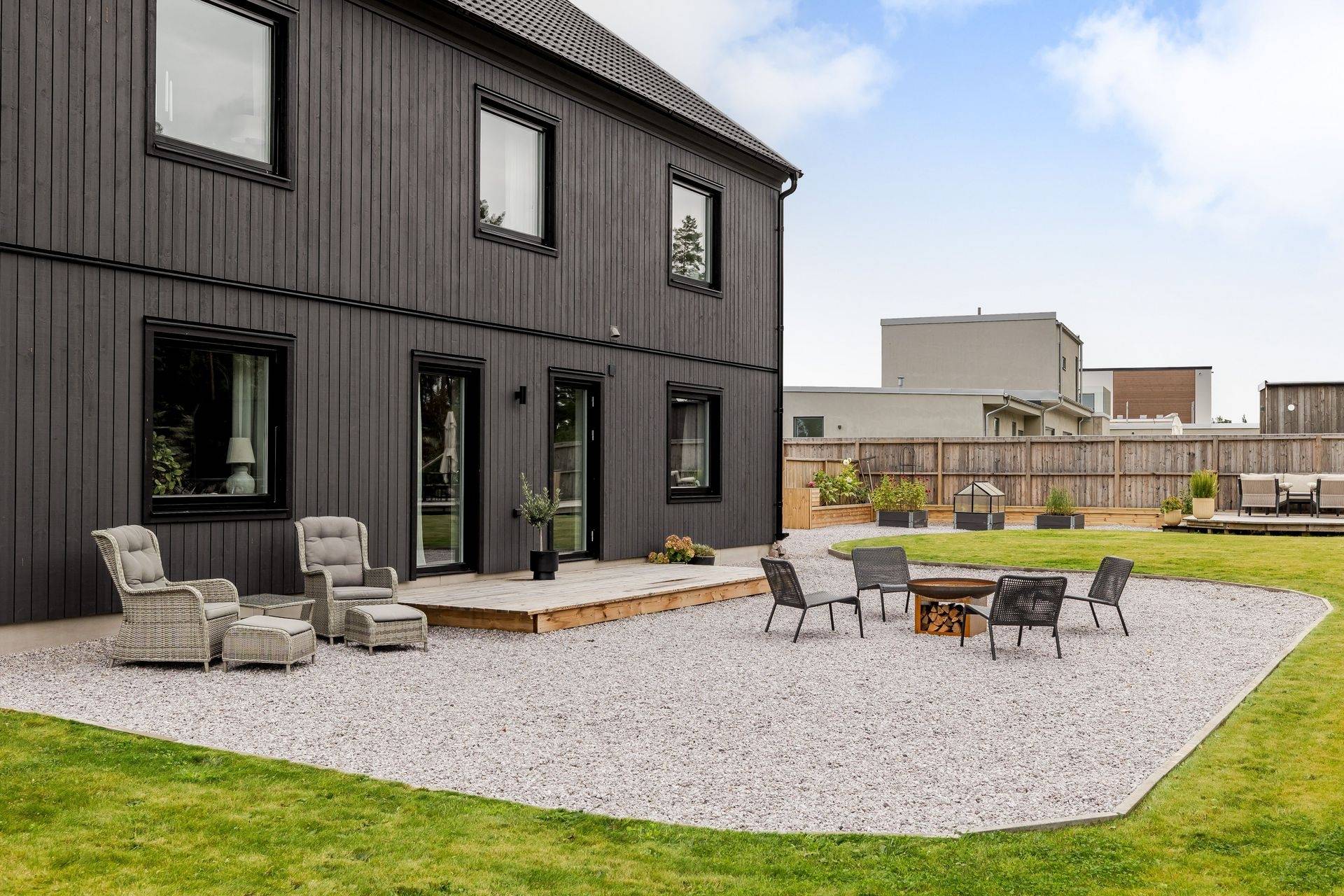 6 rum Villa på Blåklintsgatan 5 Ekhagen Västerviks kommun - bild 37